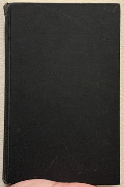 The World Technique by Margaret Lowenfeld – VERY GOOD, RARE