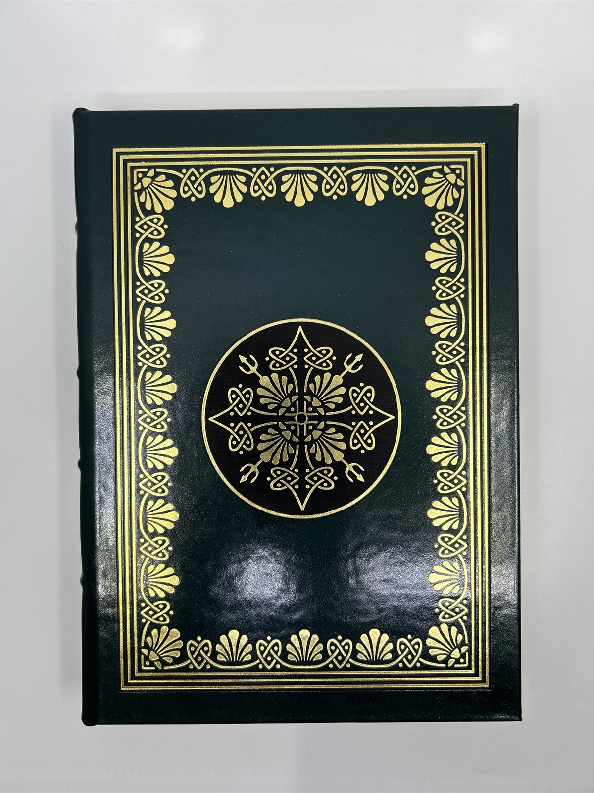 EASTON PRESS The Toilers of the Sea Victor Hugo 2V Deluxe Illustrated Facsimile