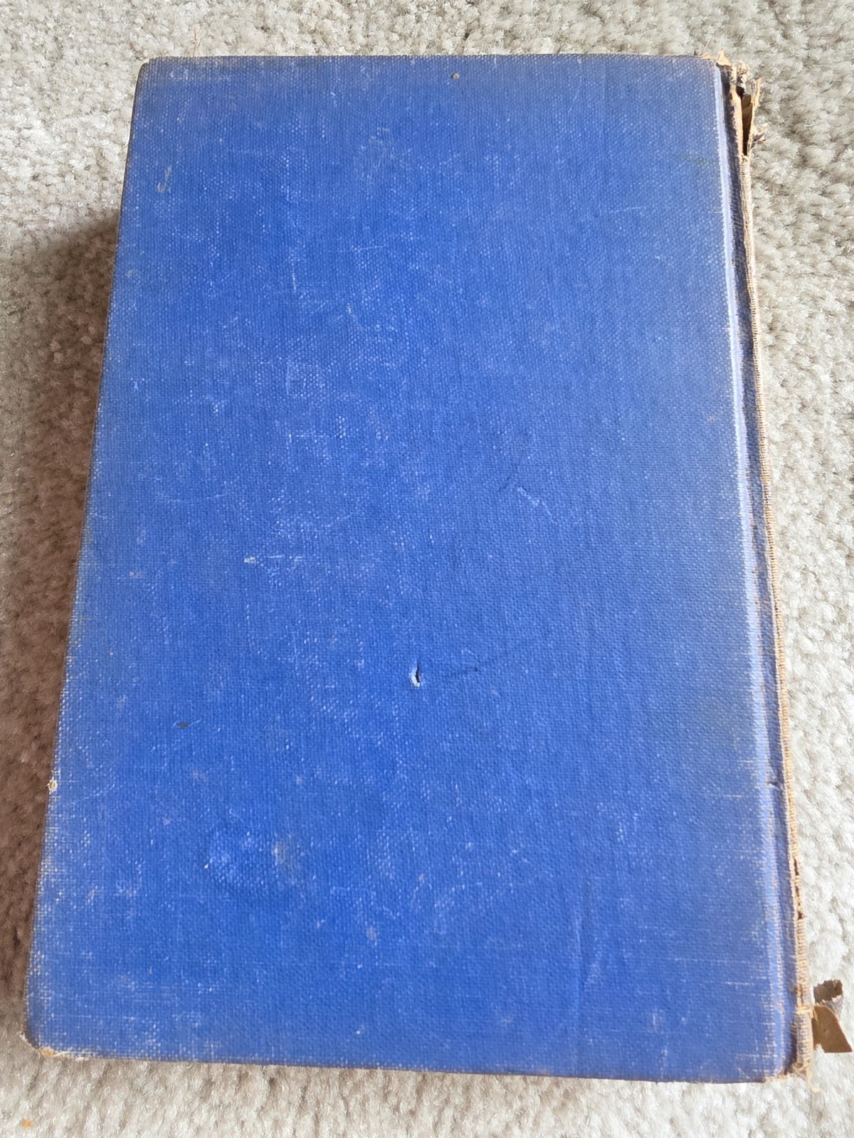 Coming of Age in Samoa Margaret Mead 1932 6th Print Vintage Anthropology HC