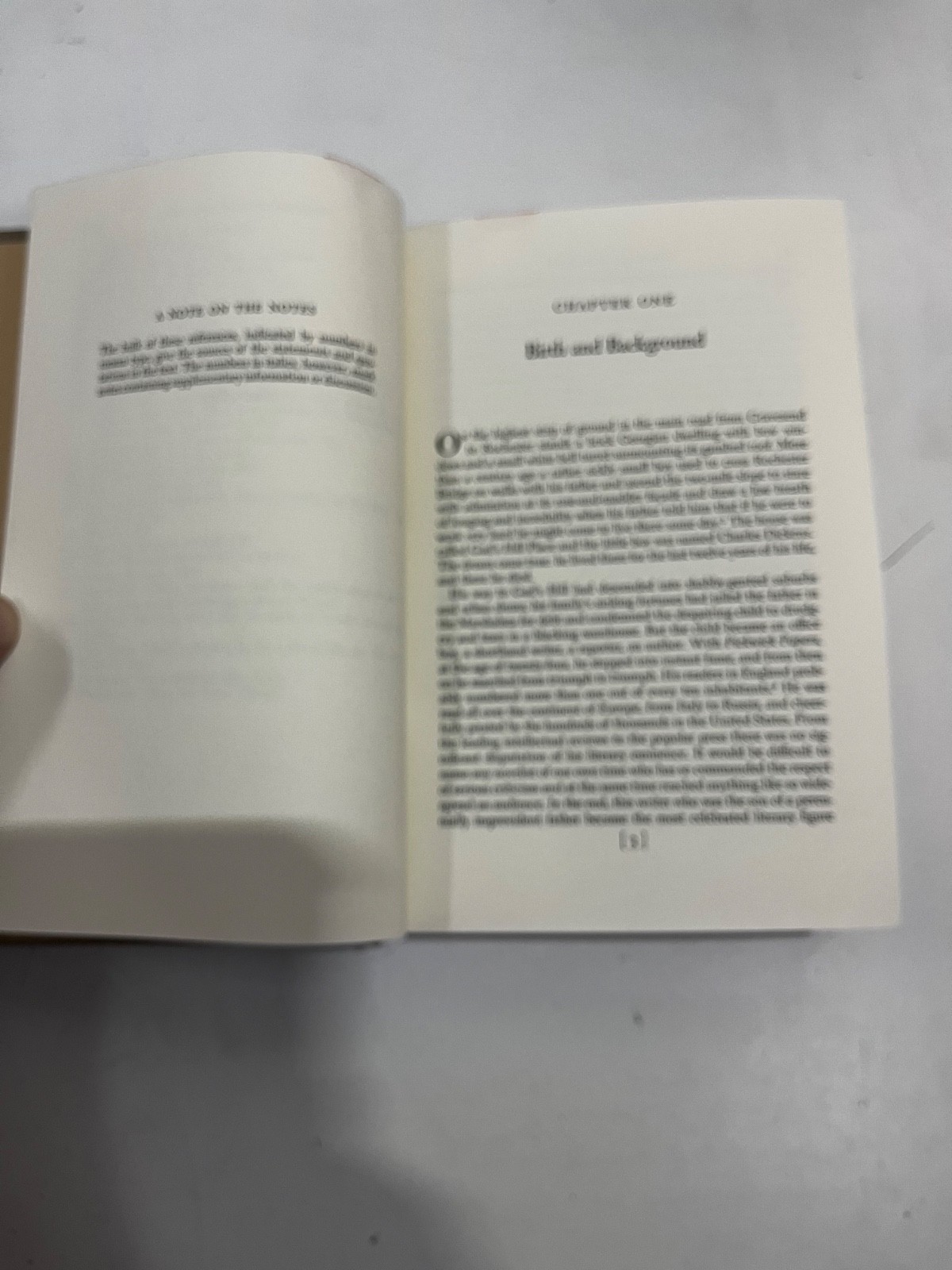 CHARLES DICKENS HIS TRAGEDY & TRIUMPH VOL.1, II BY EDGAR JOHNSON 1952 HRDCVR