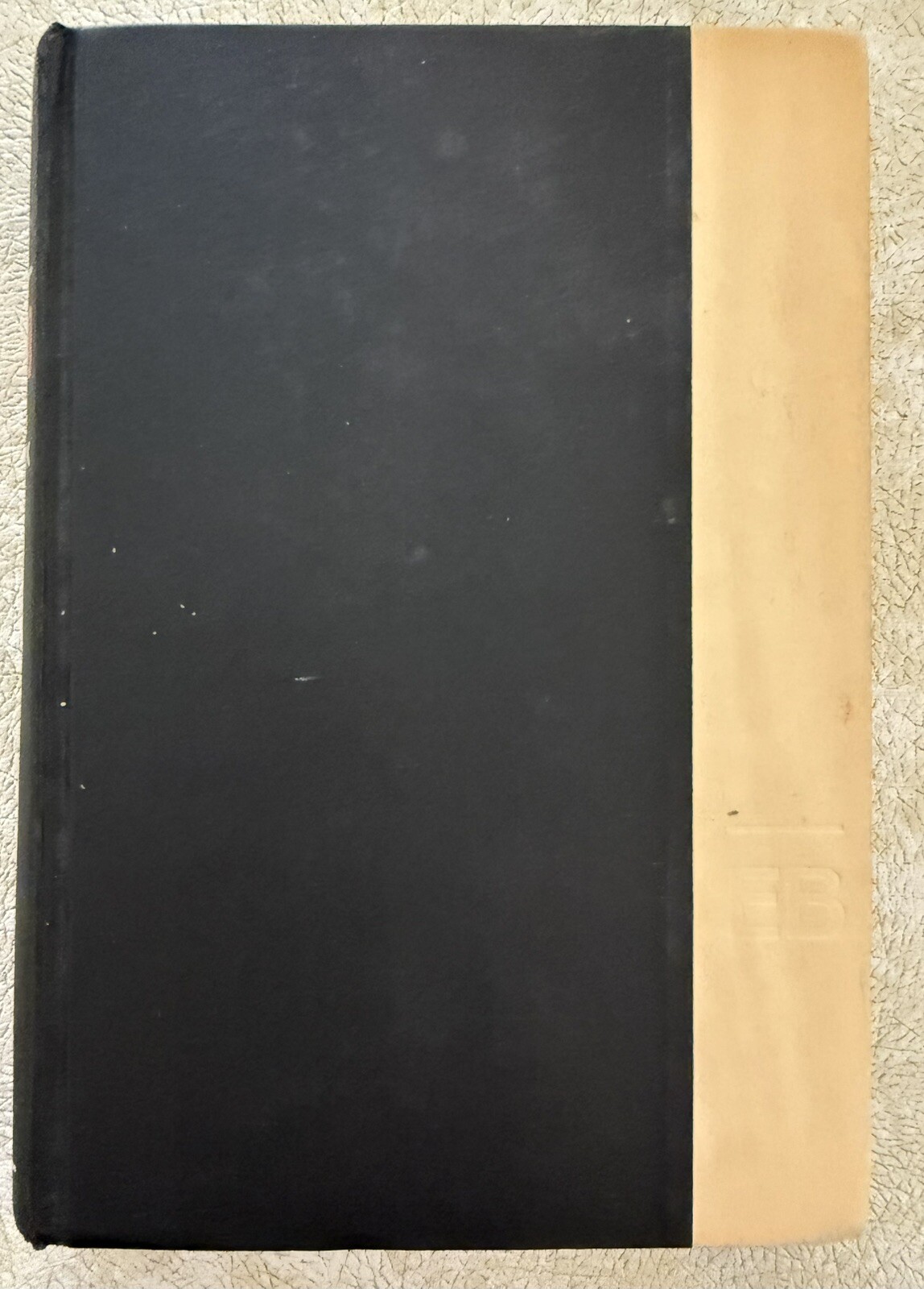 The 480 by Eugene Burdick – HC 1st Edition