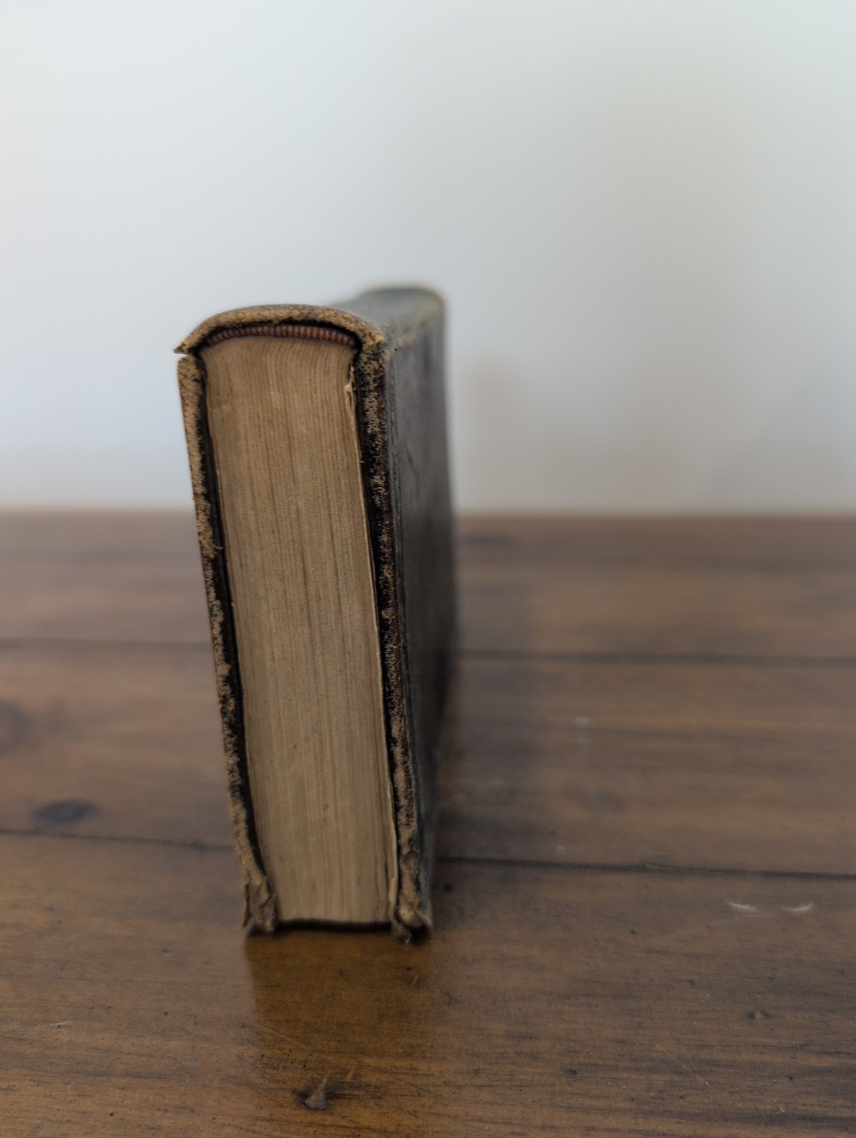 1880 Doctrine & Covenants