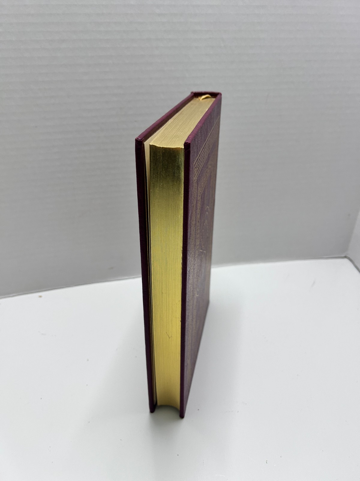 PLATO: Dialogues on Love and Friendship – Easton Press *Collector’s Edition*