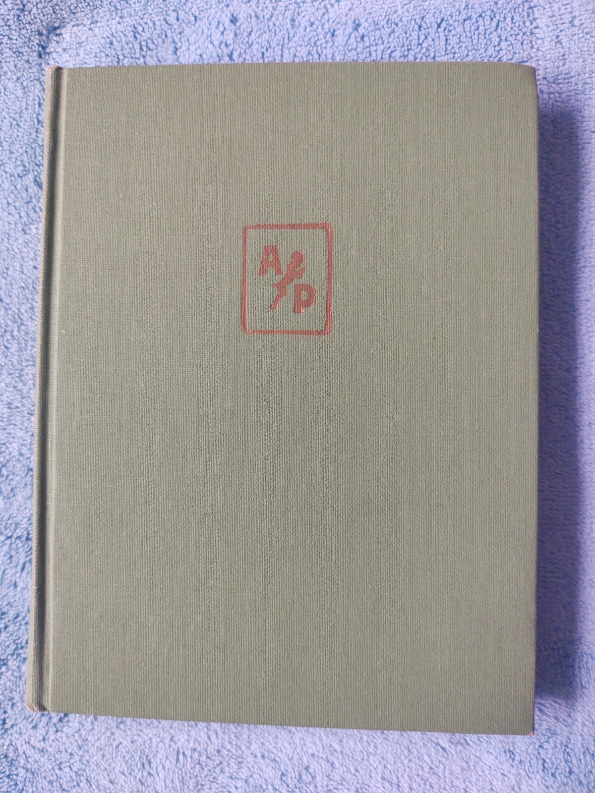 Degrees of the Zodiac Symbolised Charubel Sepharial Aries Press 1943 HC
