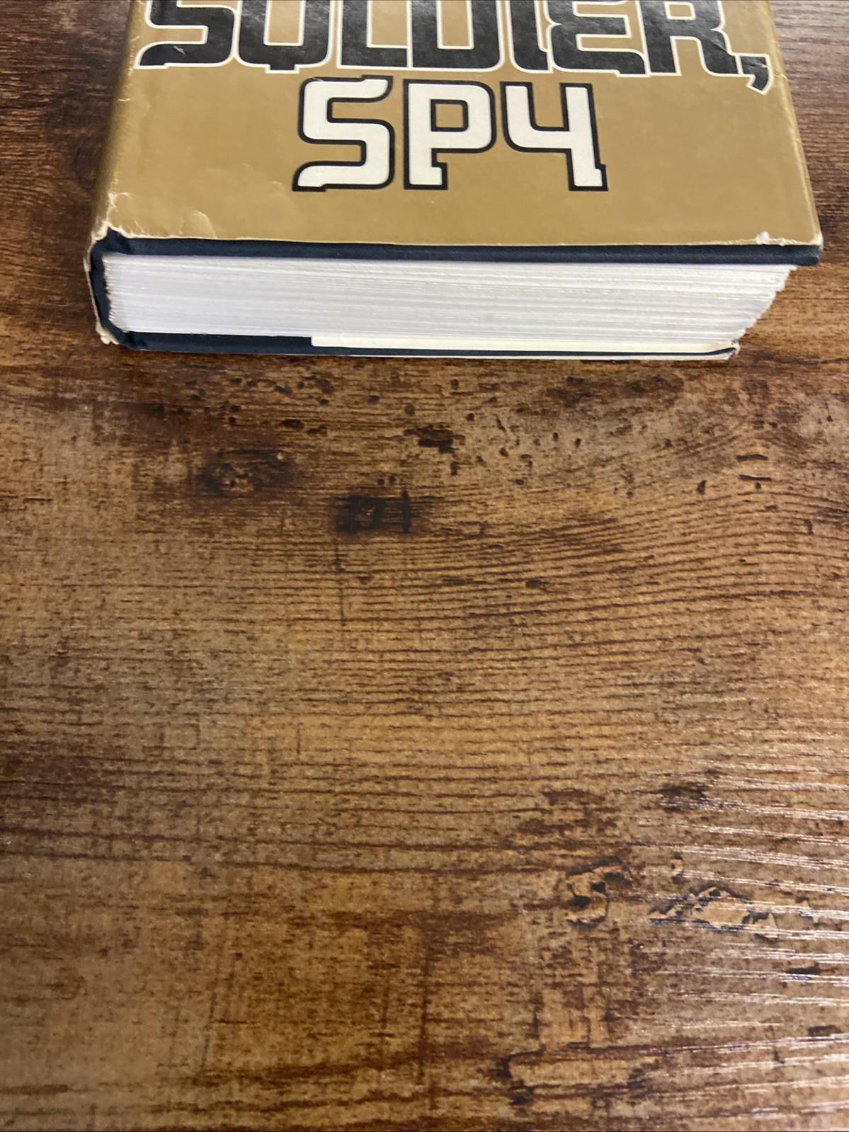 Tinker Tailor Soldier Spy John le Carre 1974 First Edition Hardcover