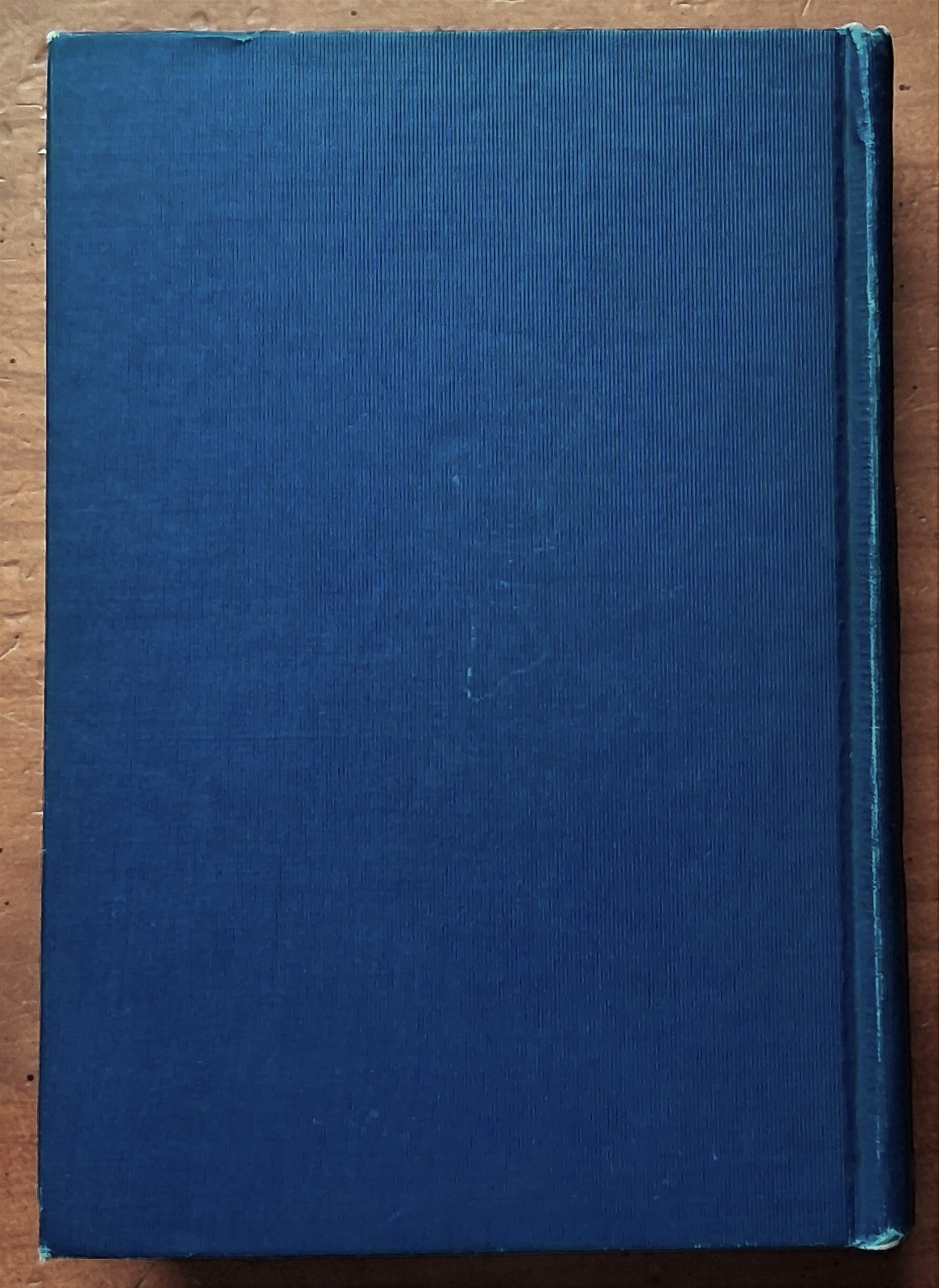 MY UNKNOWN CHUM Aguecheek Charles Bullard Fairbanks 1917 HC London Paris Essays