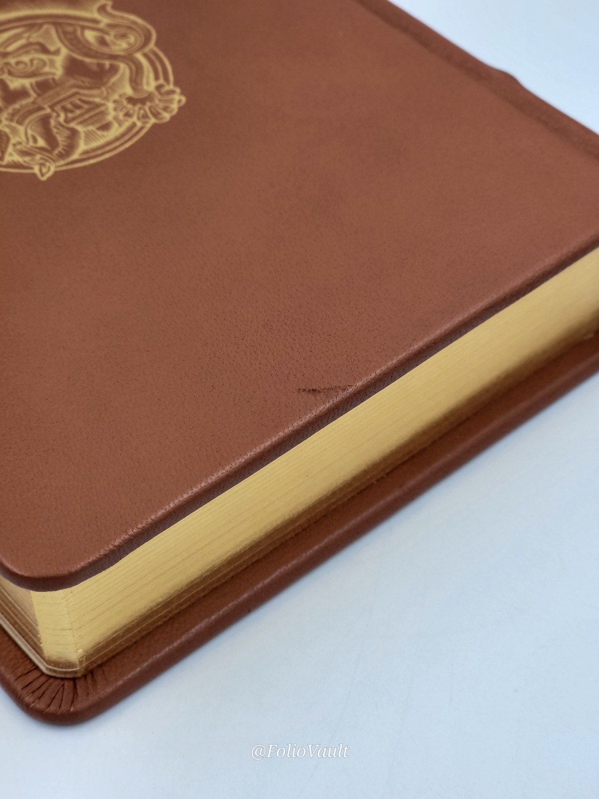The Legend of Sigurd and Gudrun – J R R Tolkien – Signed Limited Ed. #426 – VGC