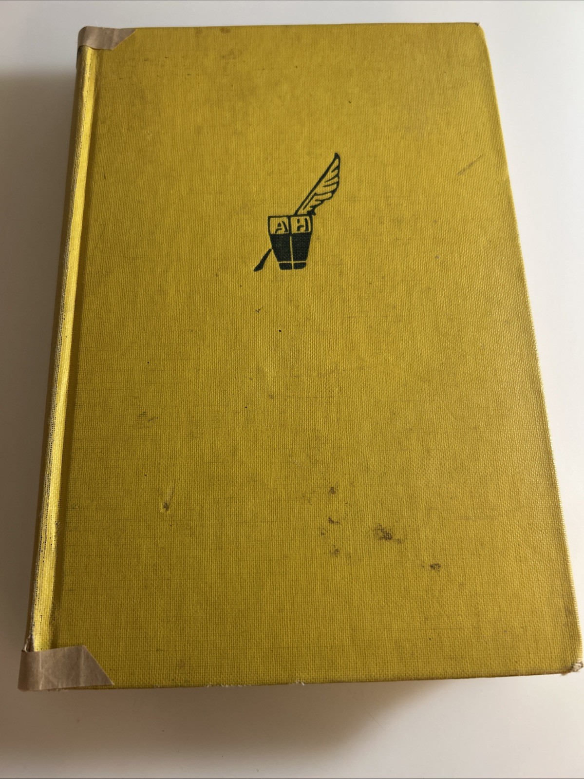 1952 Rare 📕 Promise of Delight Mary Howard xlib 2901