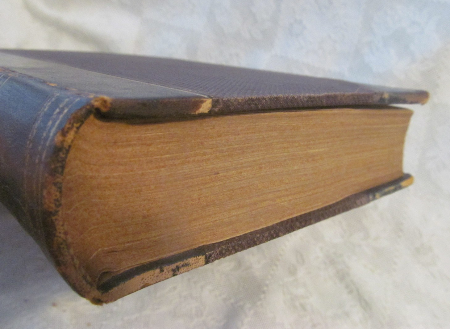 c1859 GODEYS LADYS BOOKS~2 Volumes Full Year~Antique Hand Tinted Fashion Prints