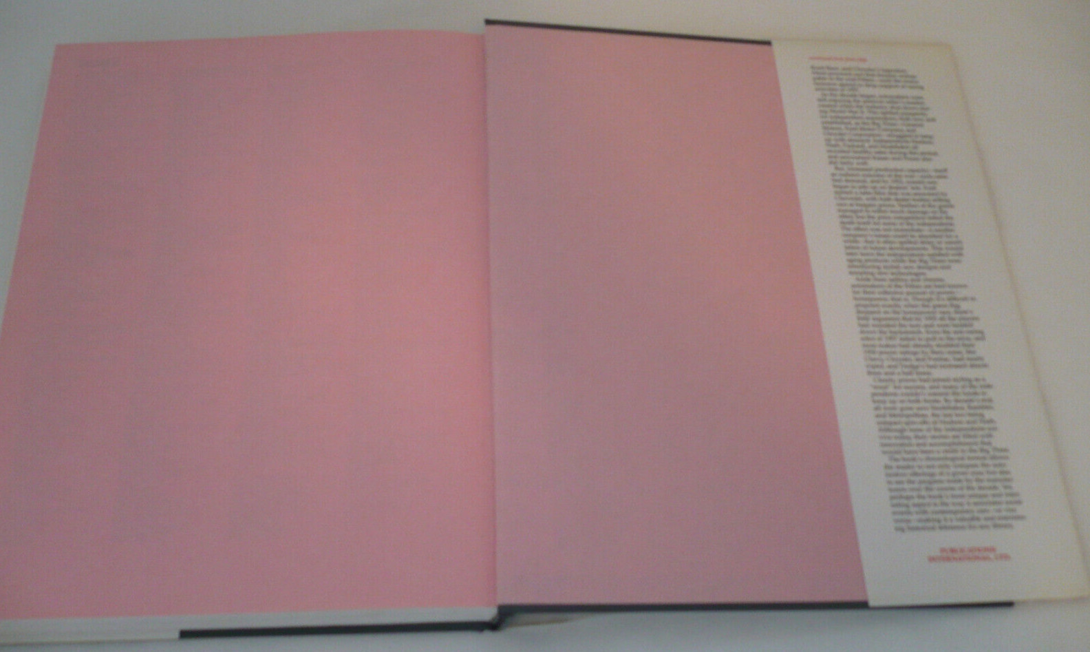 1995 Cars of the Fabulous ’50s Beautiful Book!