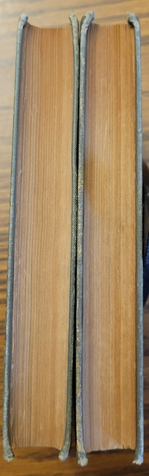 Donohue & Henneberry Caxton Edition Set of Two Books: Favorite Poems & Ethan Bra