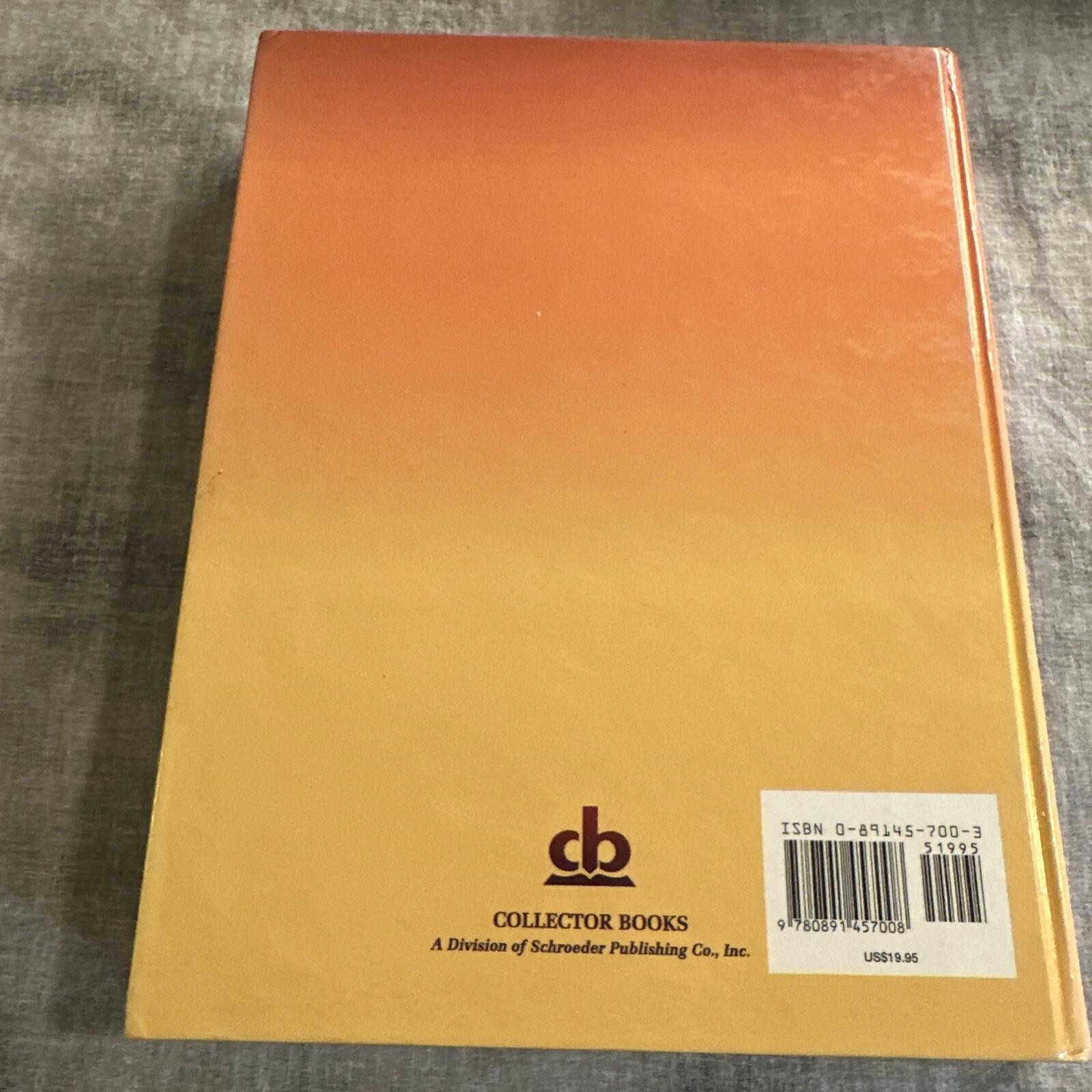 Huxford’s Old Book Value Guide by Sharon Huxford and Bob Huxford (1996,…