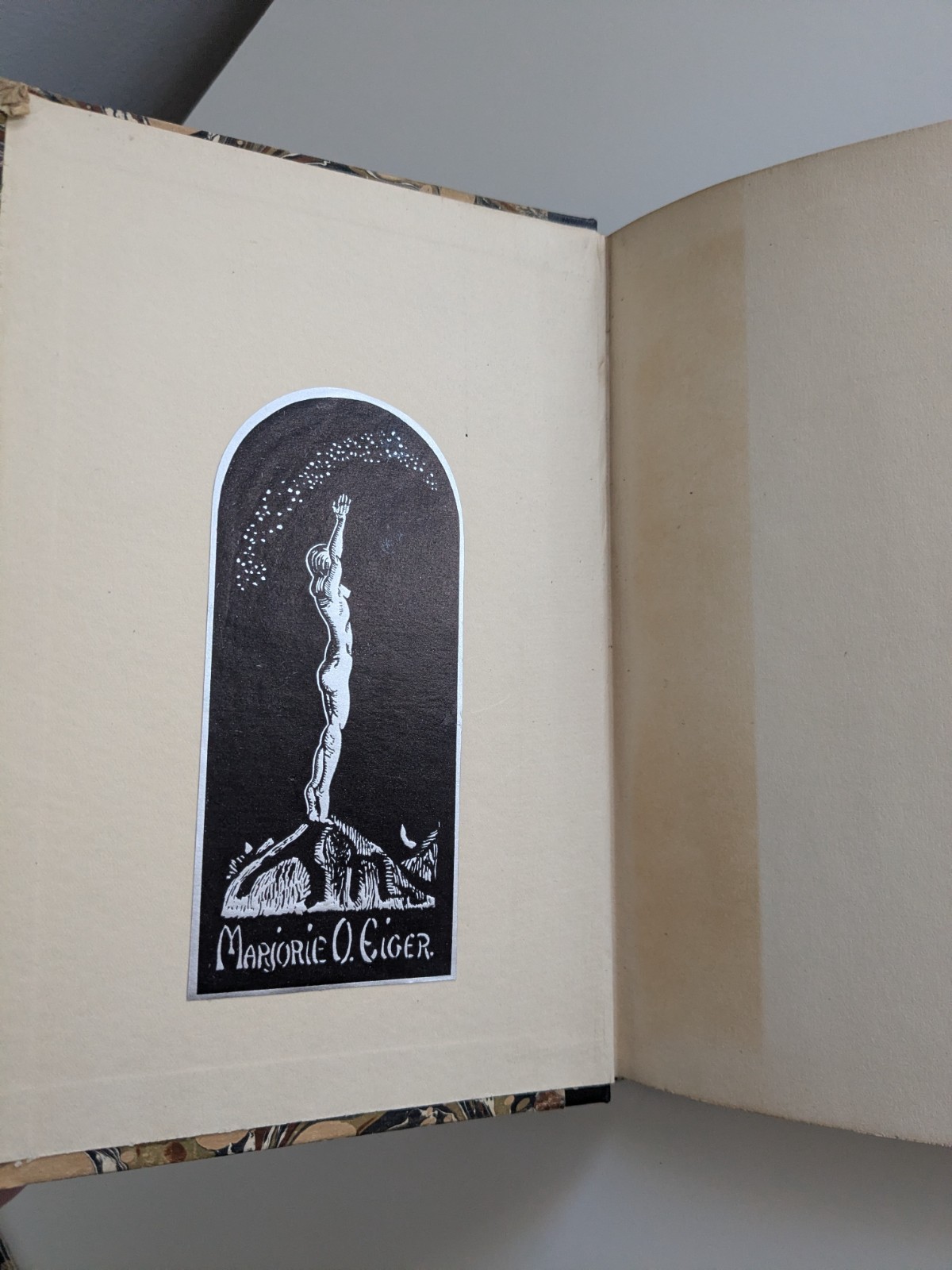 Copper Sun – Countee Cullen First Edition, First Printing Harper & Brothers 1927