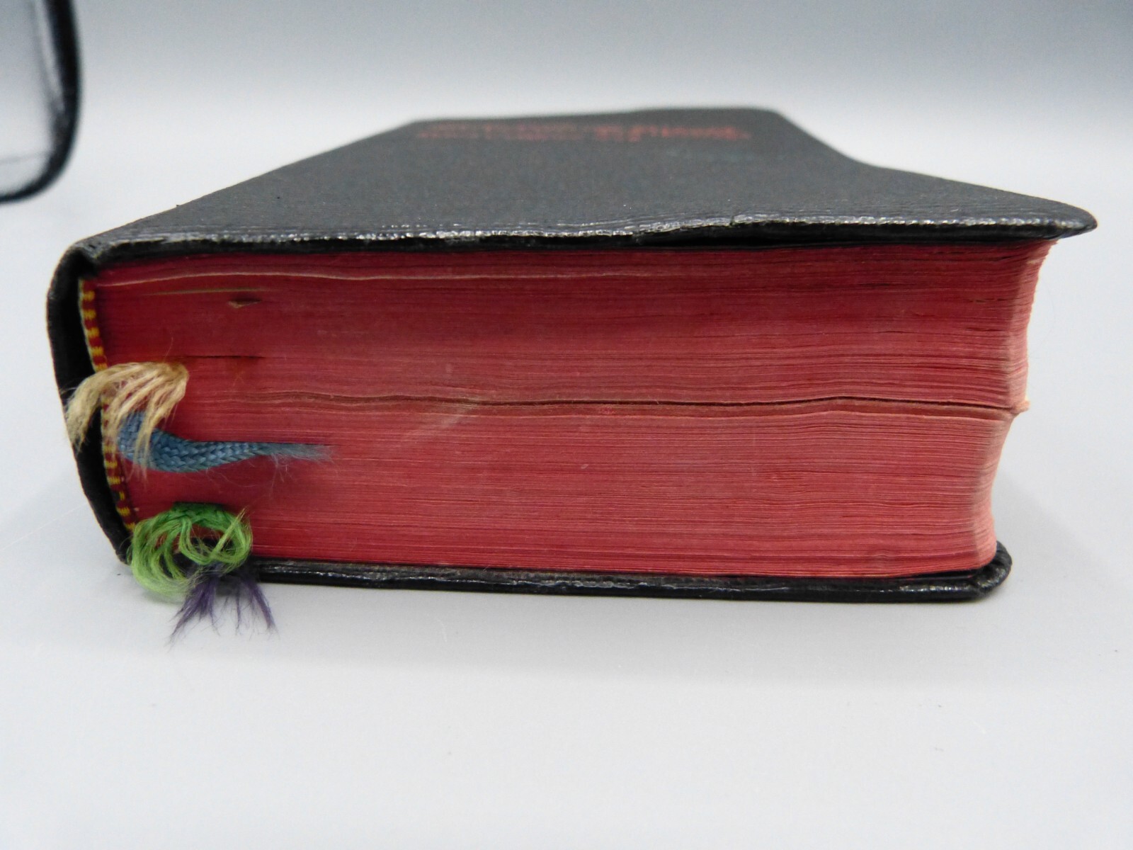 Saint Mary My Everyday Missal and Heritage (+ Cards) 1949 Benziger Bro.