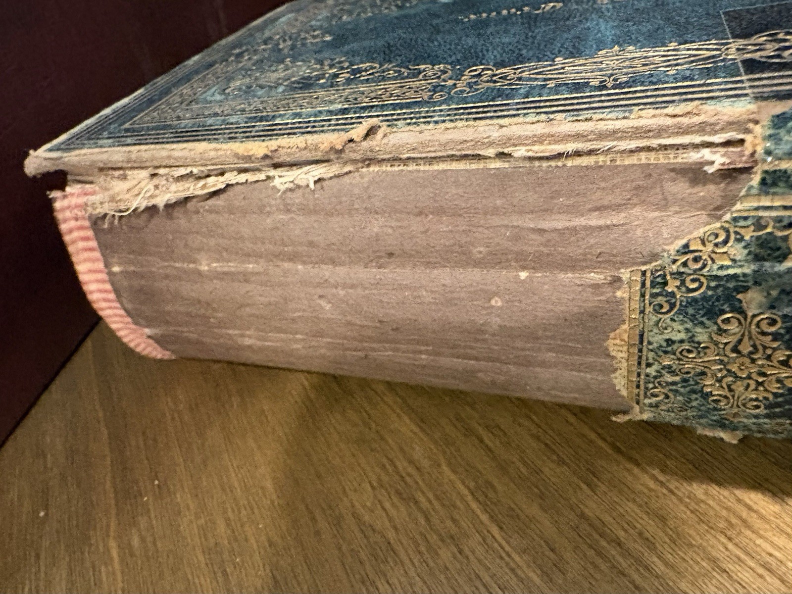 Manual of the Corporation of the City of New York 1868 HC Book