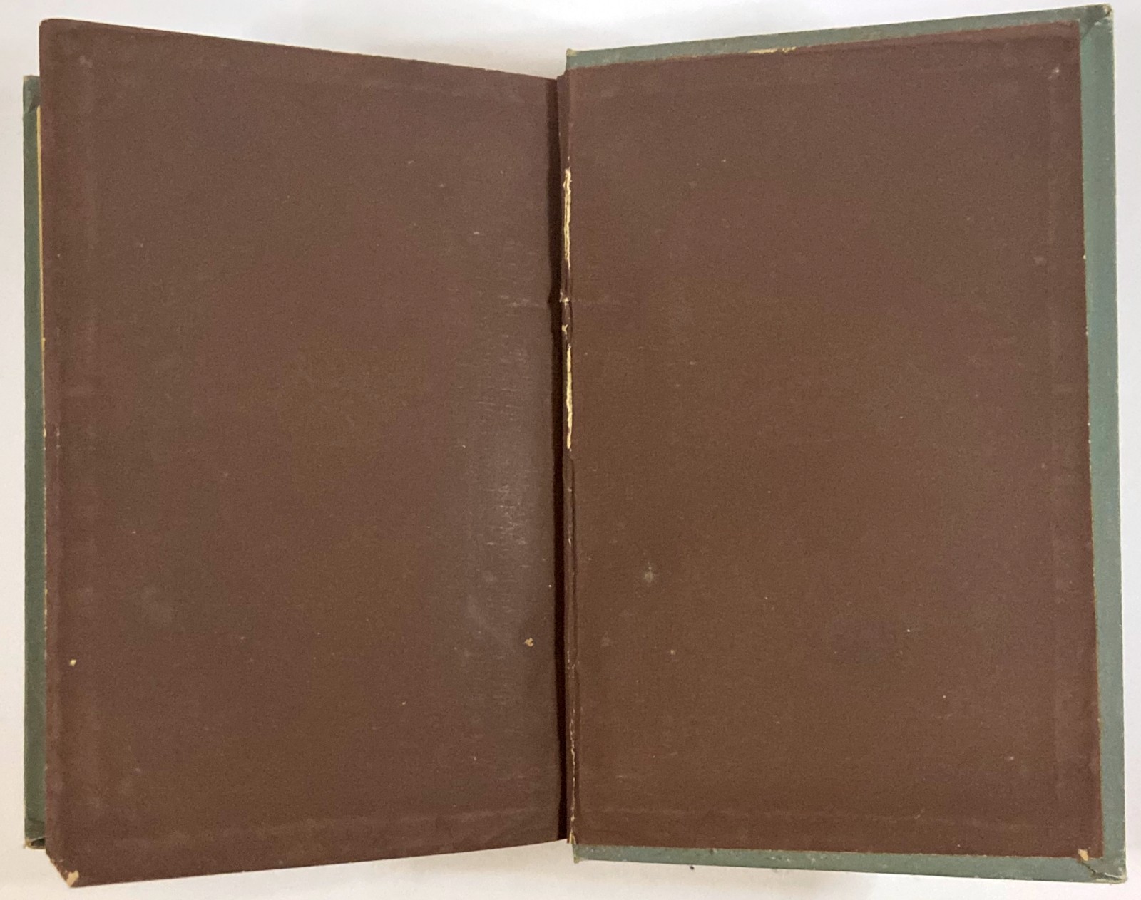 ANDERSEN’S FAIRY TALES Stories for the Household: Antique Victorian Book