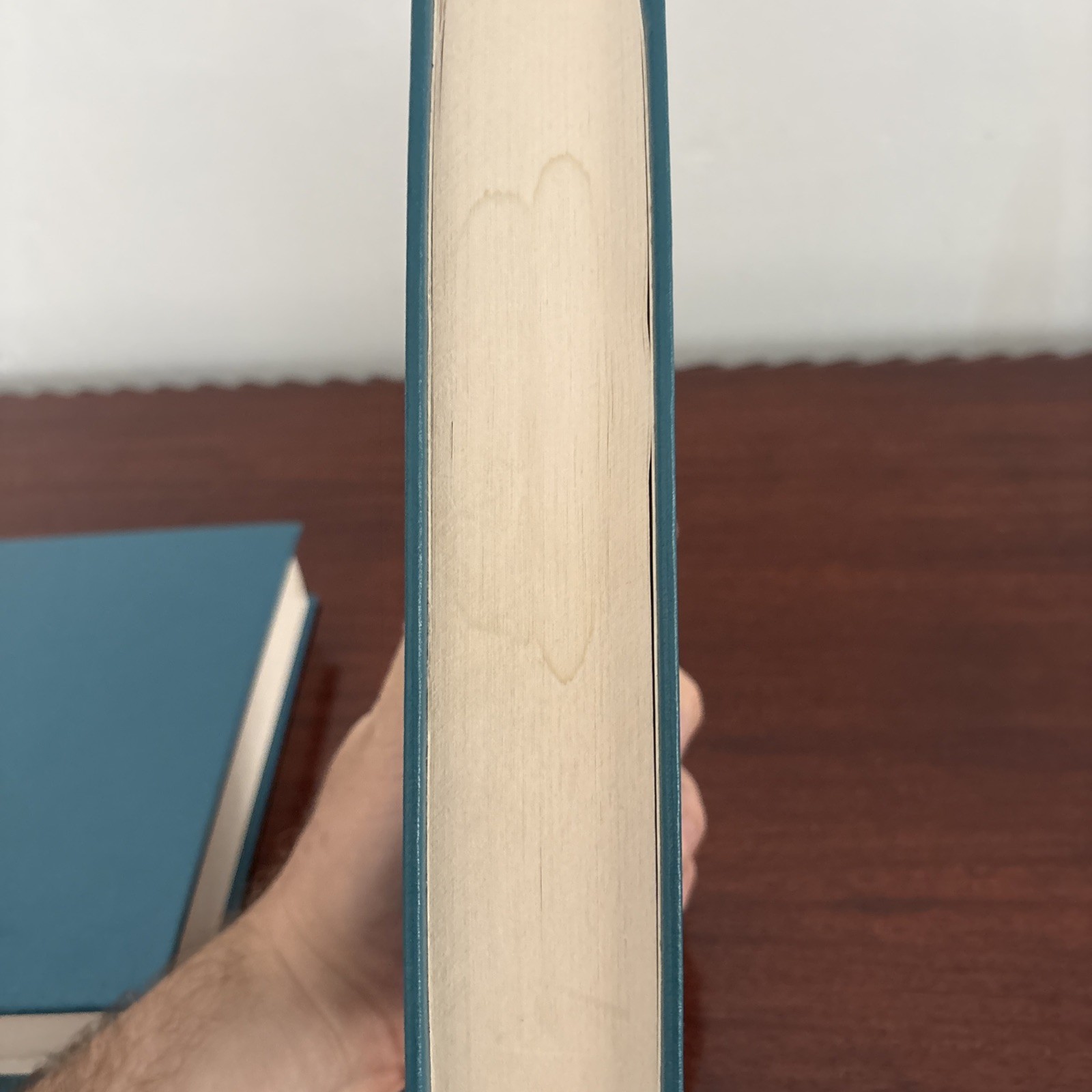 Atlas Shrugged 2 Volumes Hardcover (1957) Random House