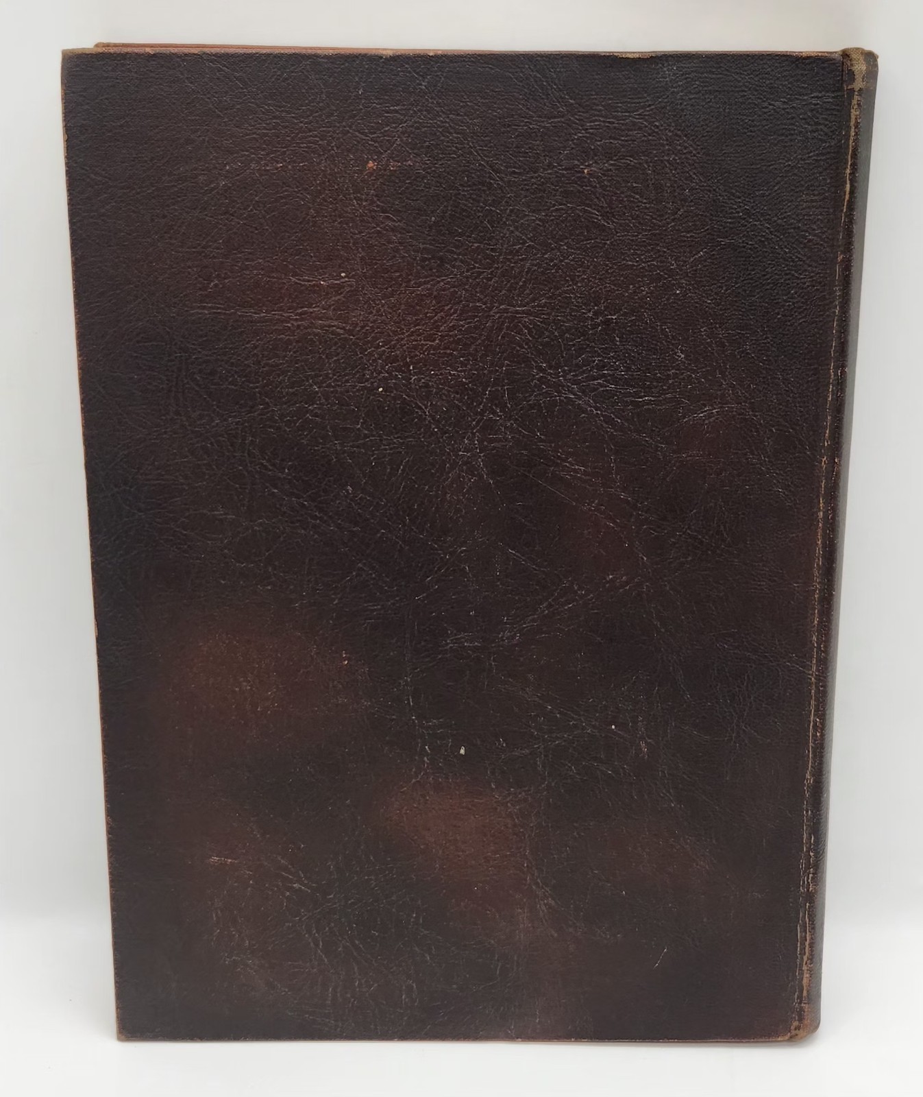 Vintage The Honor Roll 1917-1919 Hardcover