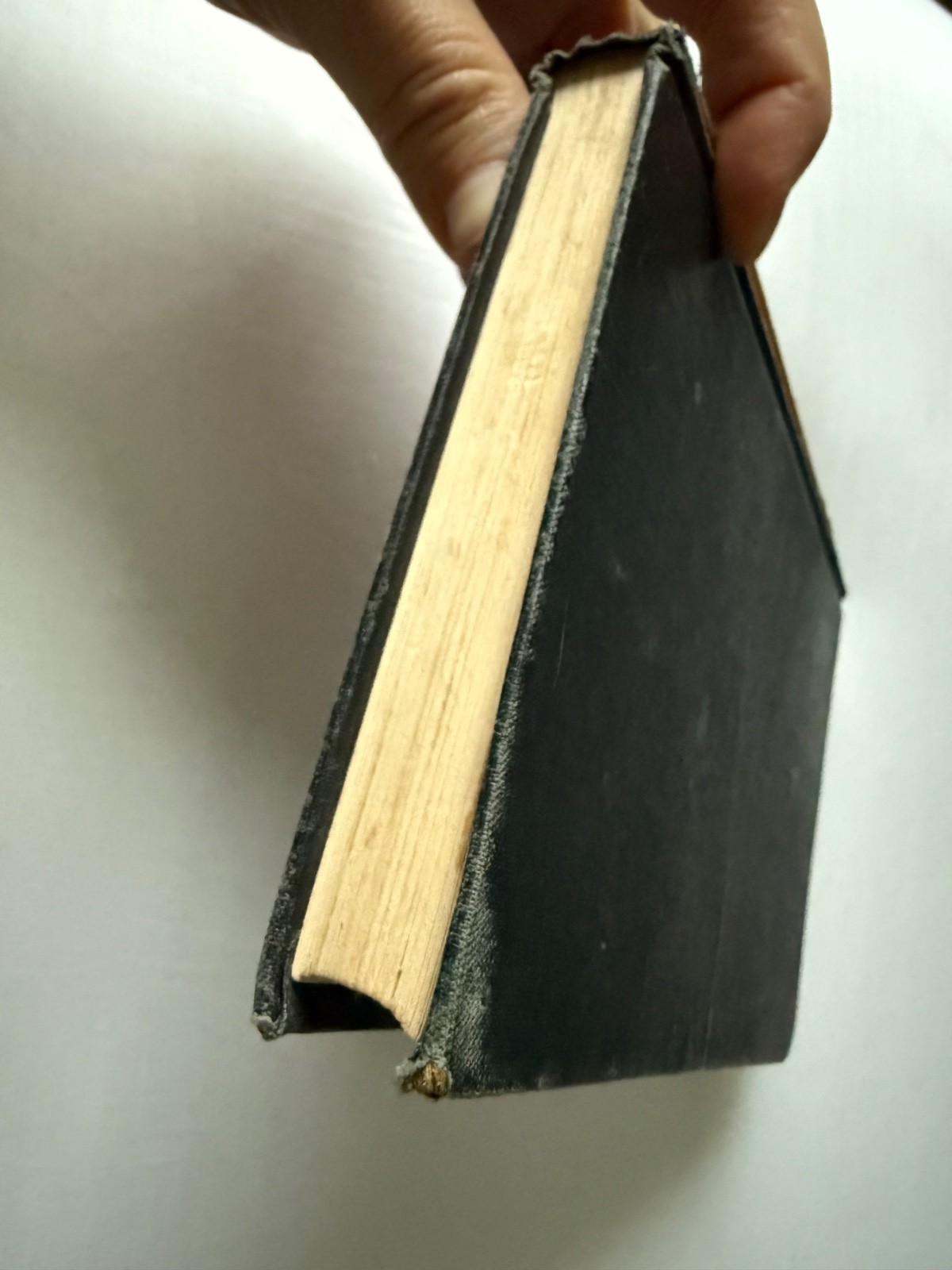 ALEISTER CROWLEY, THE BOOK OF LIES, 1962, THE HAYDN PRESS, OCCULT, THELEMA