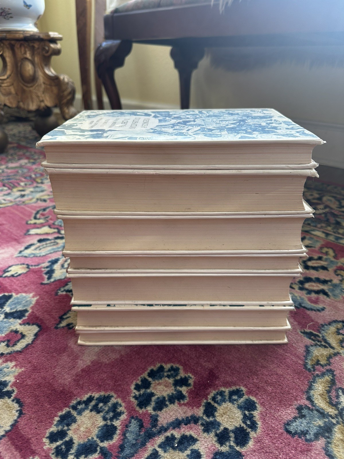 Science and Civilisation in China Joseph Needham Partial Set of 7 Vols 1-4, 5.2