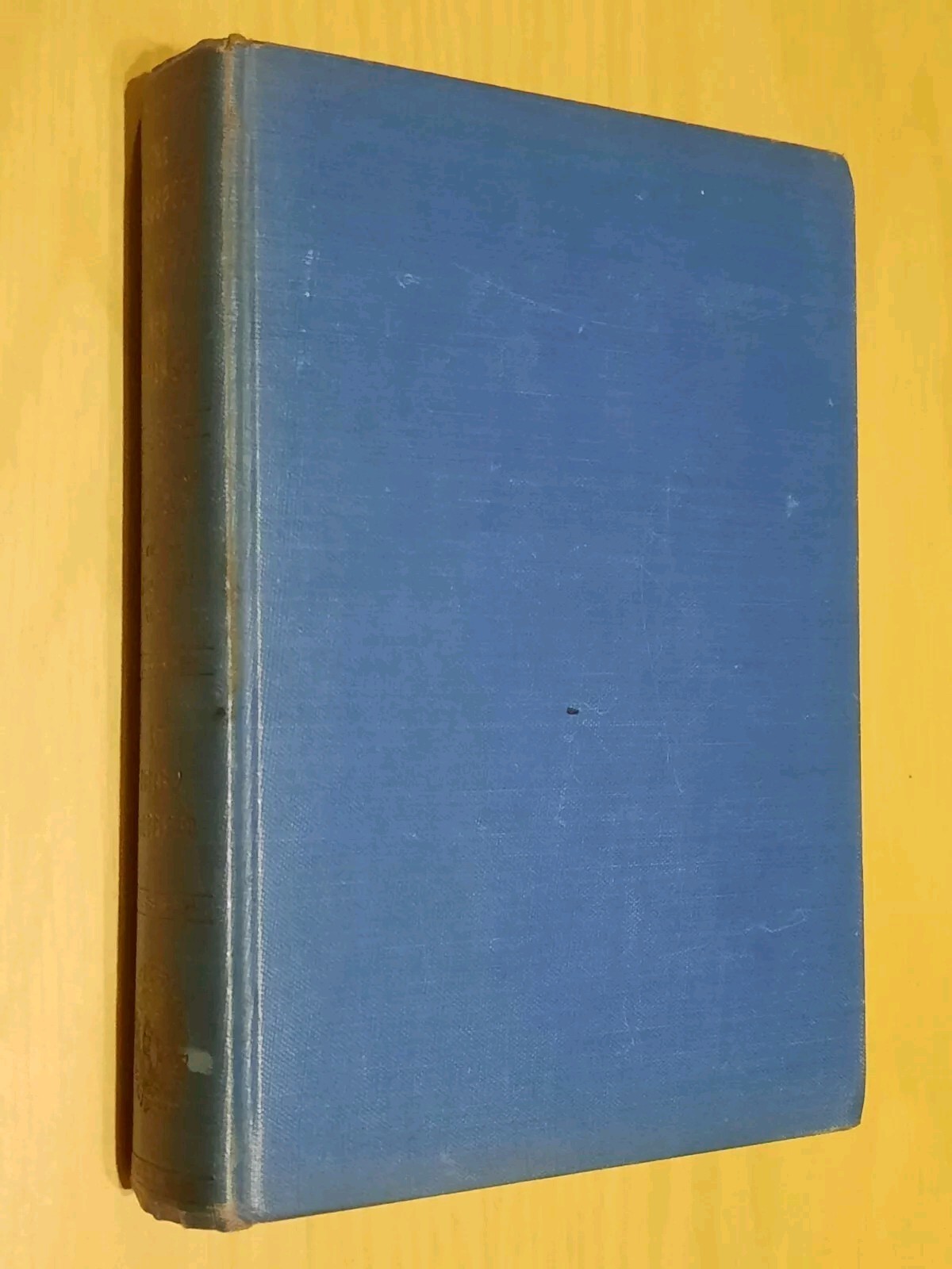 Goodspeed Parallel New Testament An American Translation King James Version 1946