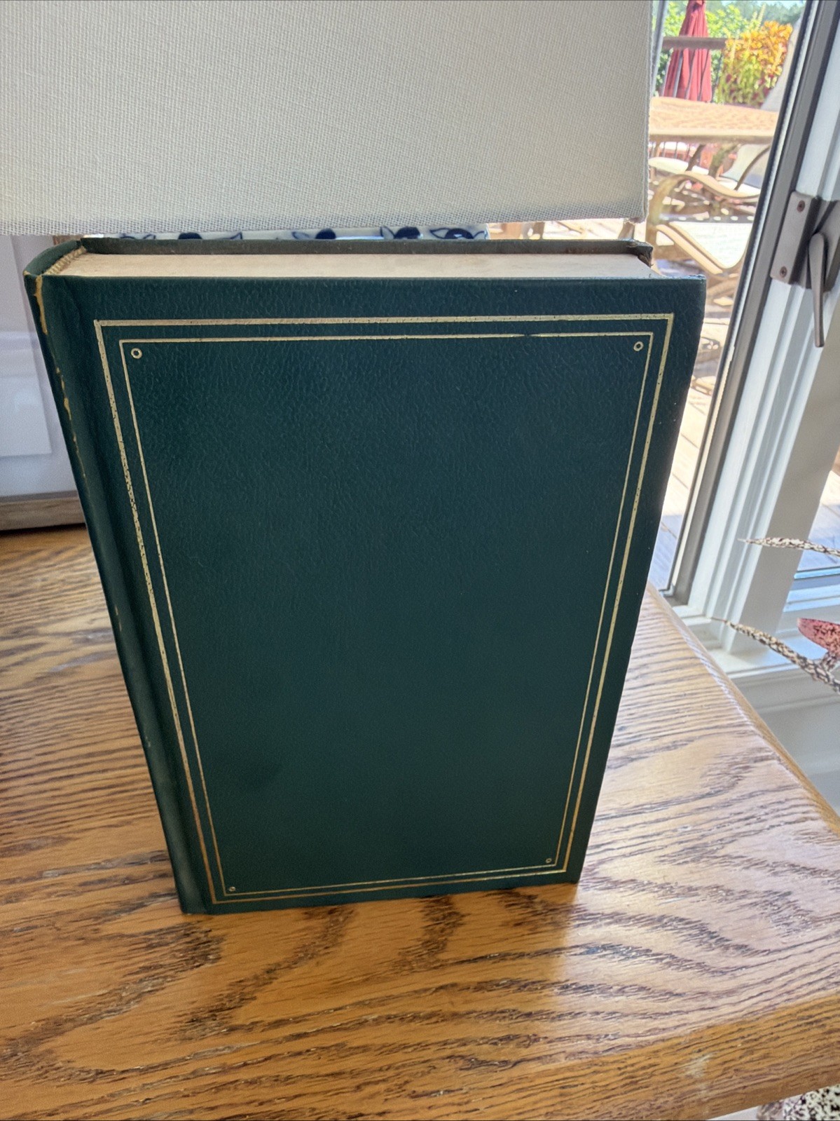 The Odyssey Homer translated by Robert Fitzgerald The Programmed Classics 1961