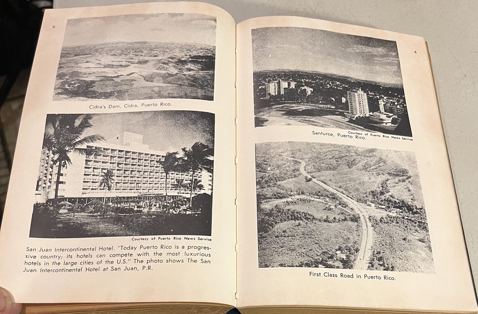 Enjoy Puerto Rico (1961)