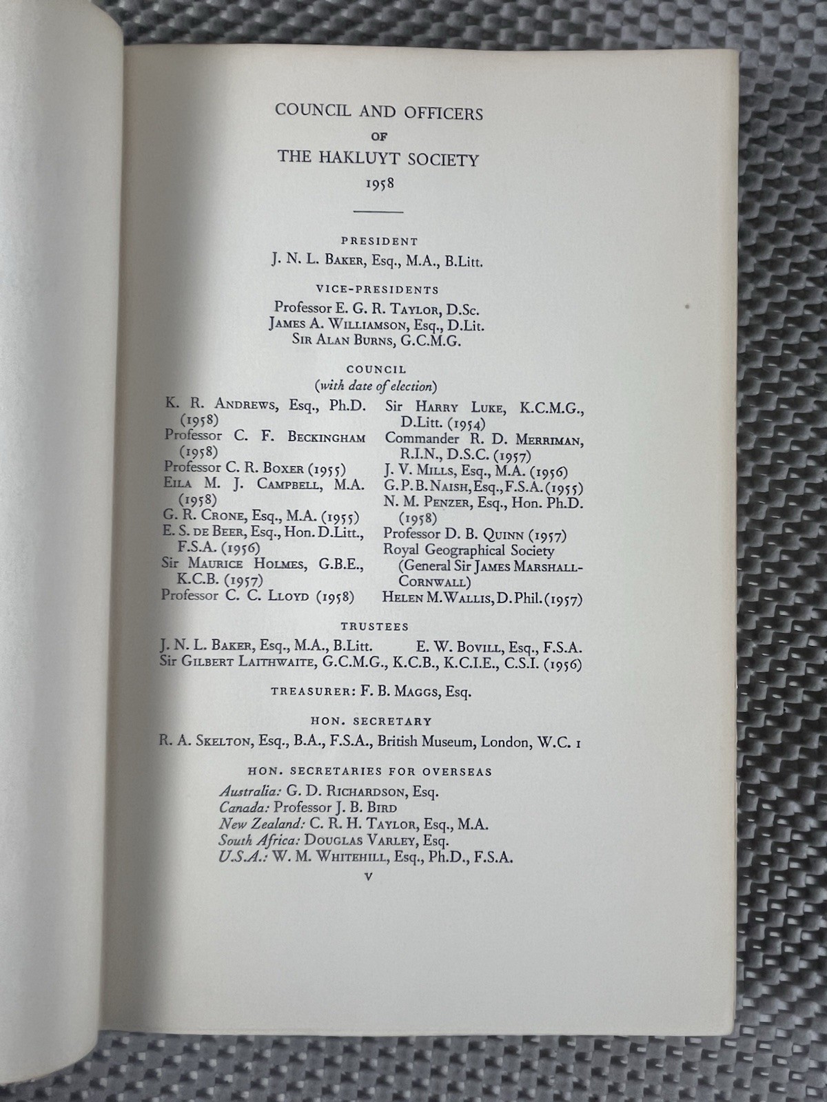 Maritime History ~ English Privateering Voyages to the West Indies 1588–1595 ~ 1