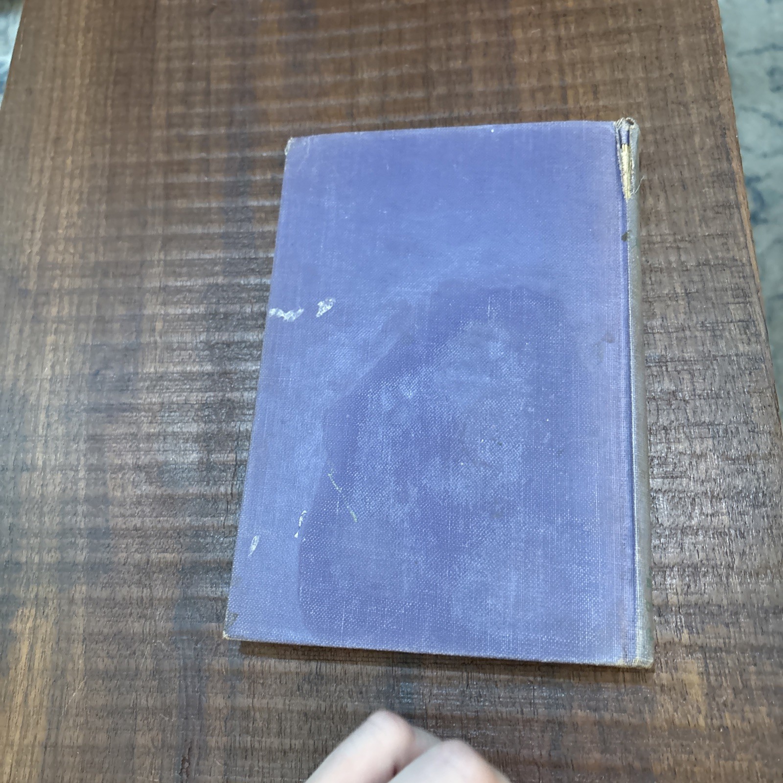 RARE Stories of Porto Rico By Van Deusen HC Puerto Rico b29