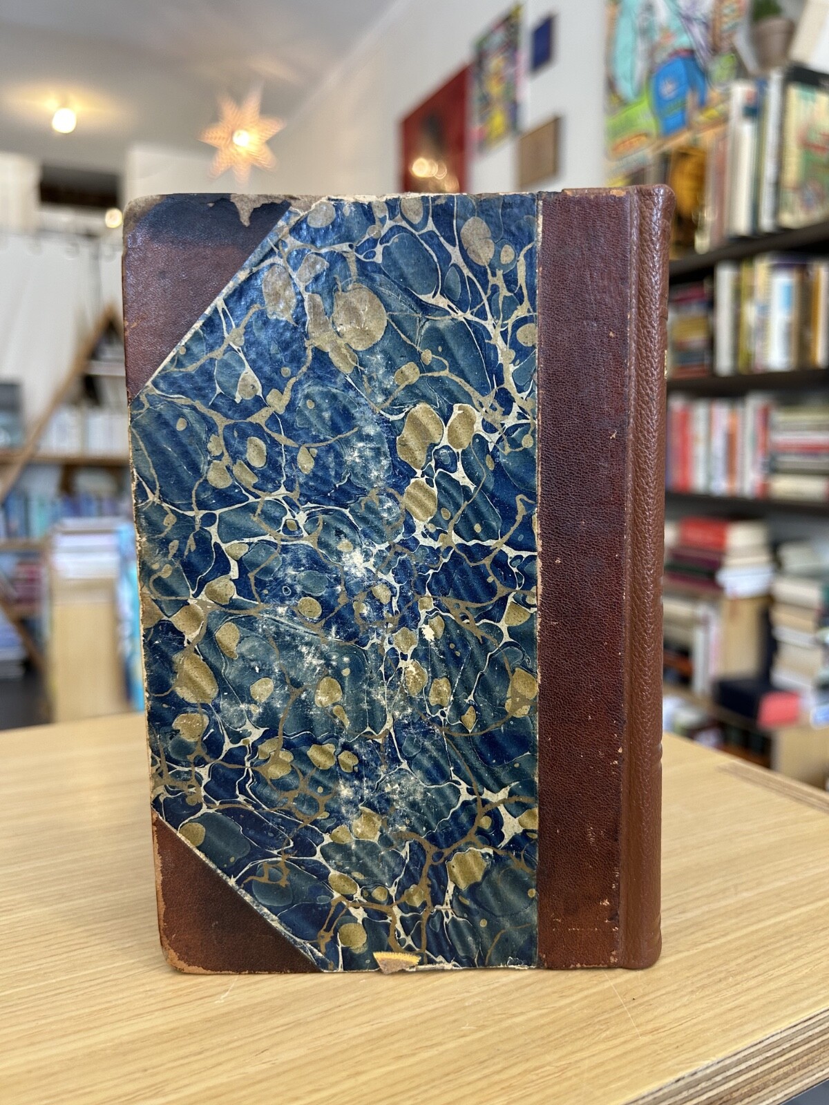 UNIQUE, RARE 1896 “Imitation of Christ” by Thomas À Kempis