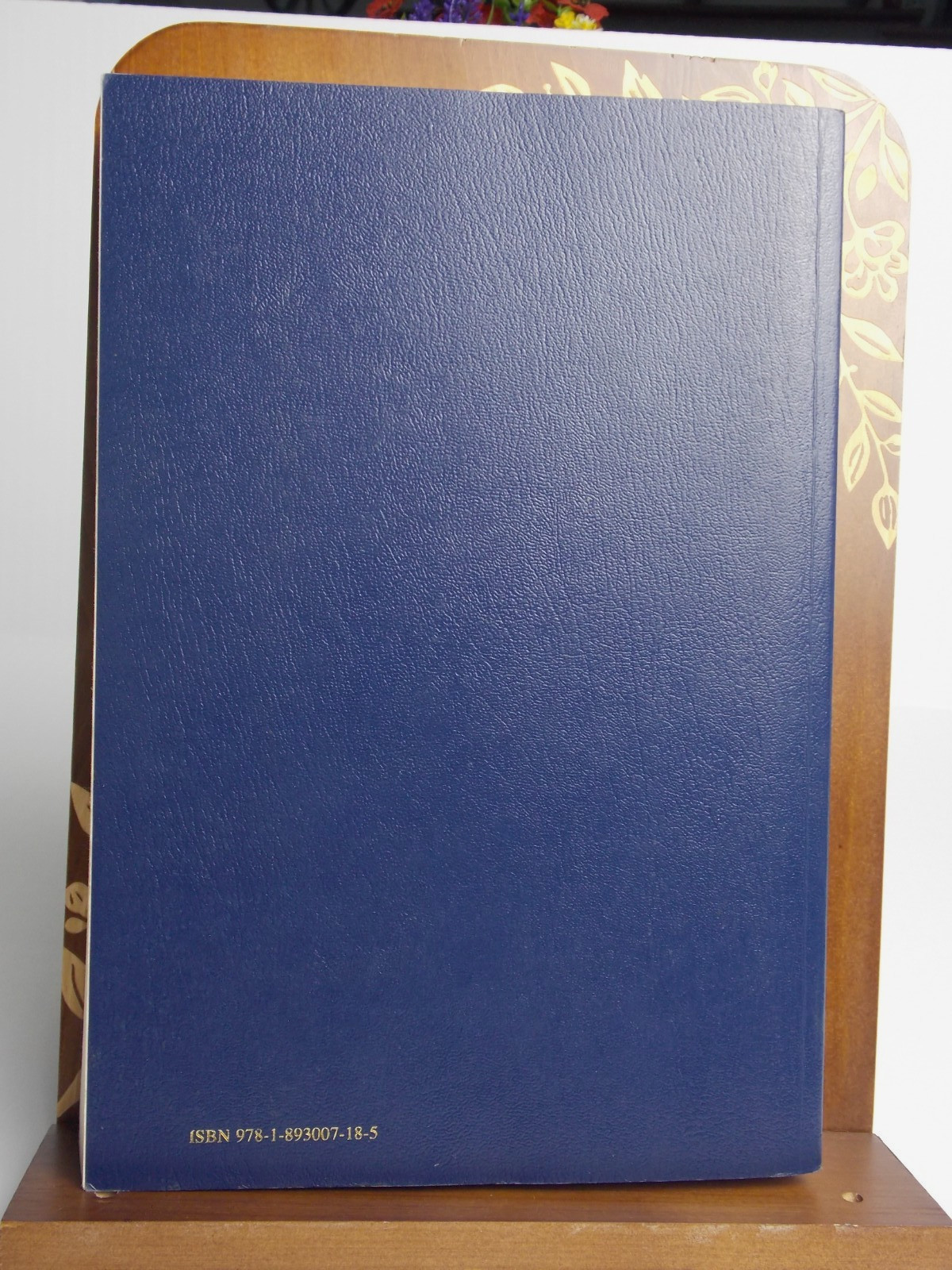 Alcoholics Anonymous, Large Print 4th Edition- 2014, 19th