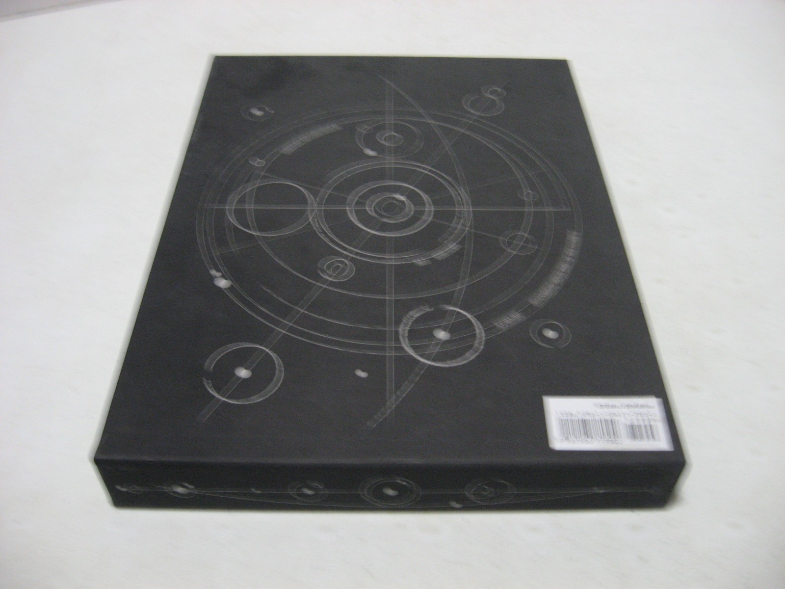 The Art of Star Wars Jedi: Fallen Order Limited Edition Dark Horse Books 2019 HC