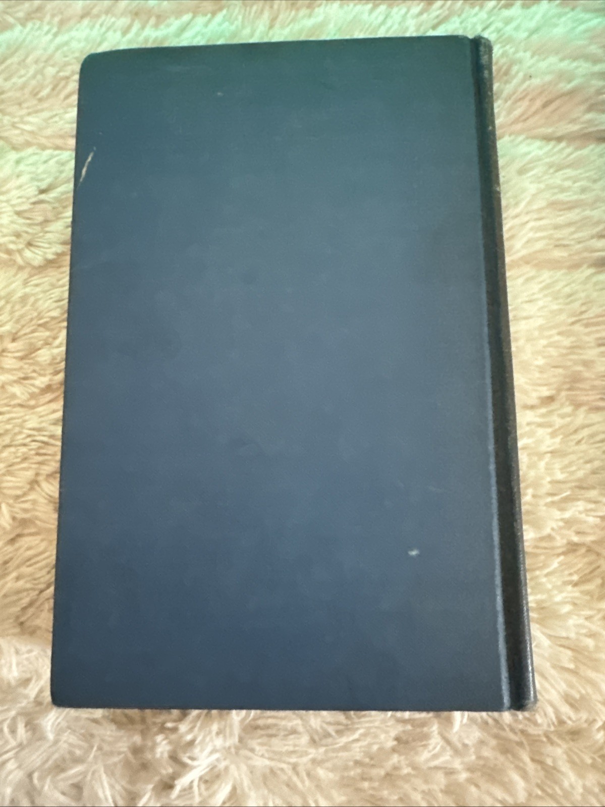 Memoirs of the Empress Eugenie Vol 2 by Comte Fleury 1920 D. Appleton & Co HC Sh