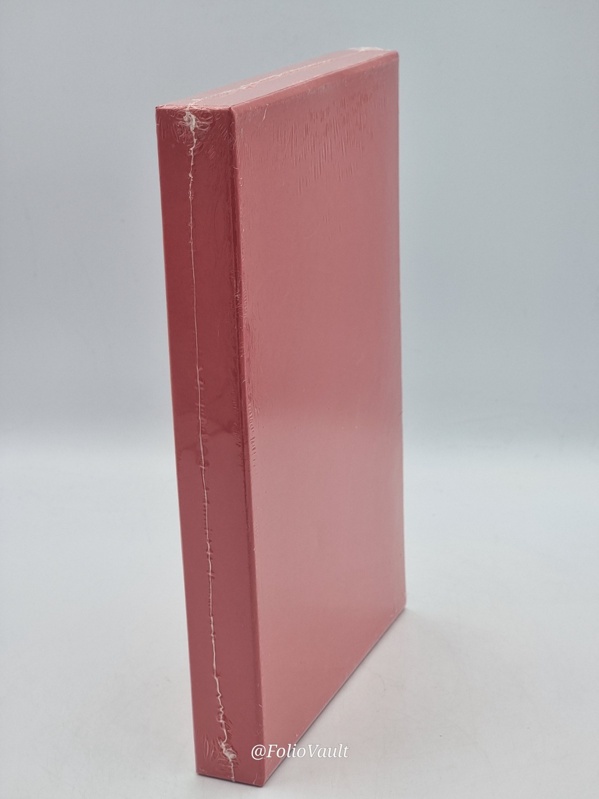 And Then There Were None – Agatha Christie – Folio Society – New and Sealed