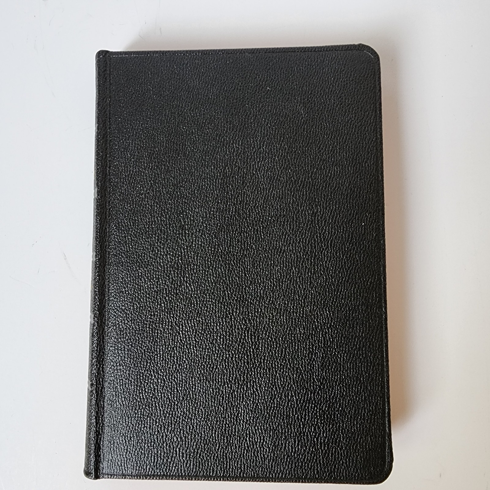 1946 New Testament Revised Standard Version RSV Thomas Nelson Inc Boxed EUC