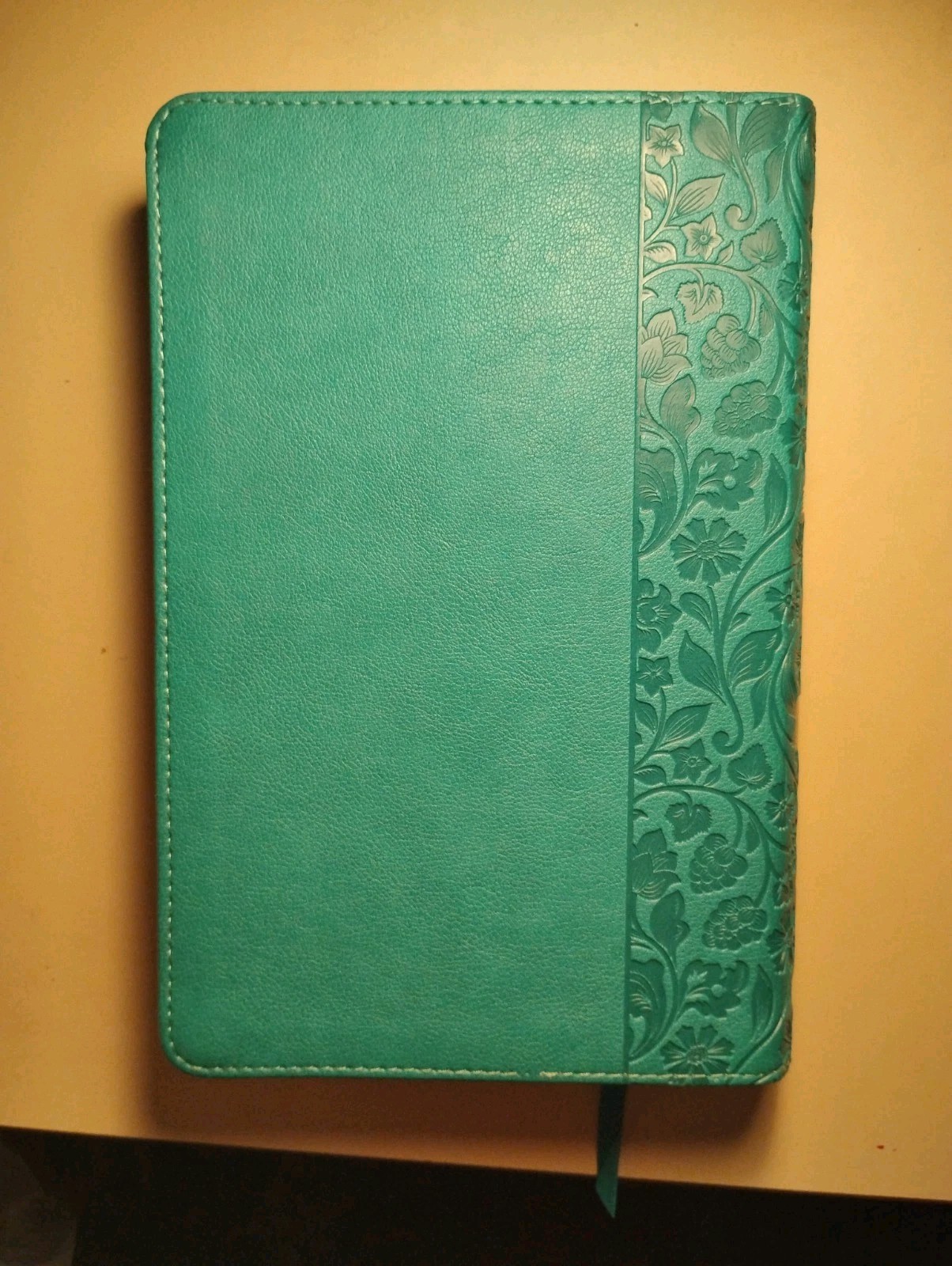 NASB 2020 Large Print Personal Size Reference Bible LeatherTouch Gilt Edges