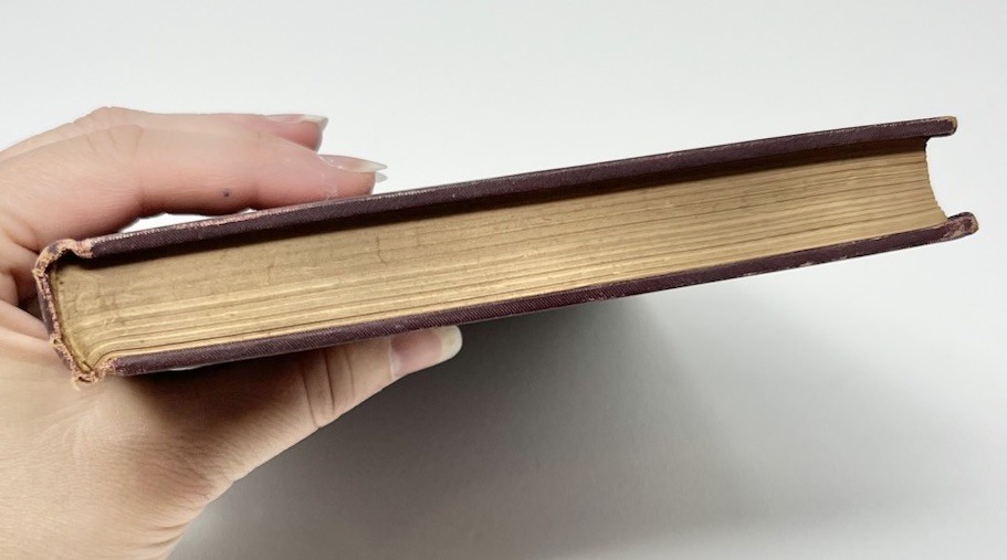 Antique 1924 God & Reason Brosnan Philosophical Natural Theology Scholastic Book