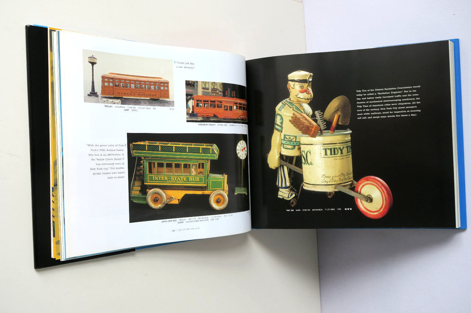 The Wonder of American Toys, 1920-1950 by Charles Dee Sharp 1st Ed Hardcover DJ