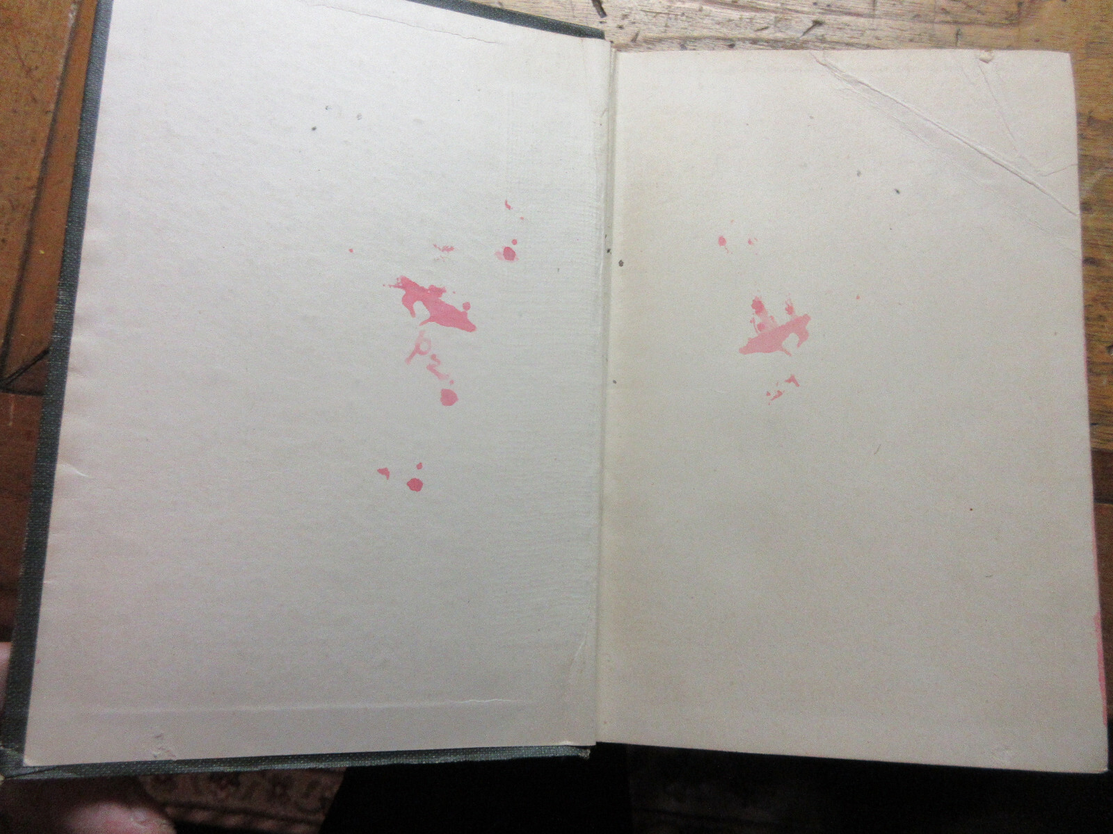 Frank At Don Carlos Rancho by Harry Castlemon 1900s Hardcover Book