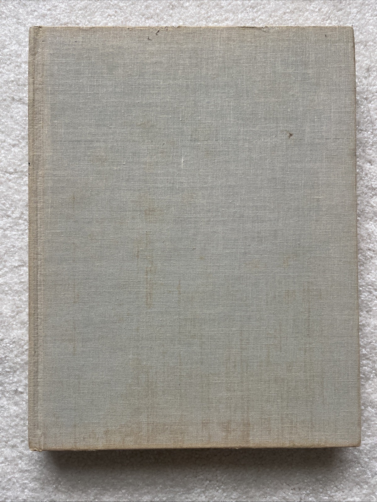 London Perceived by Pritchett and Hofer. 1963 Photo Book. No Jacket