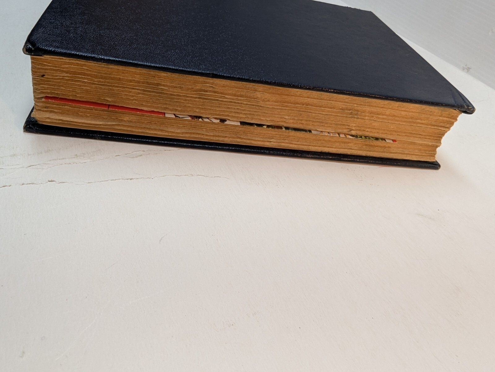 The Caine Mutiny by Herman Houk 1951 Novel of World War II Doubleday HC Vintage
