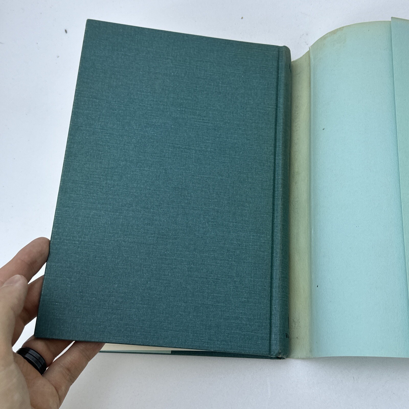 A Manual of Aquatic Plants by Fassett, Norman C. Hardcover 1969