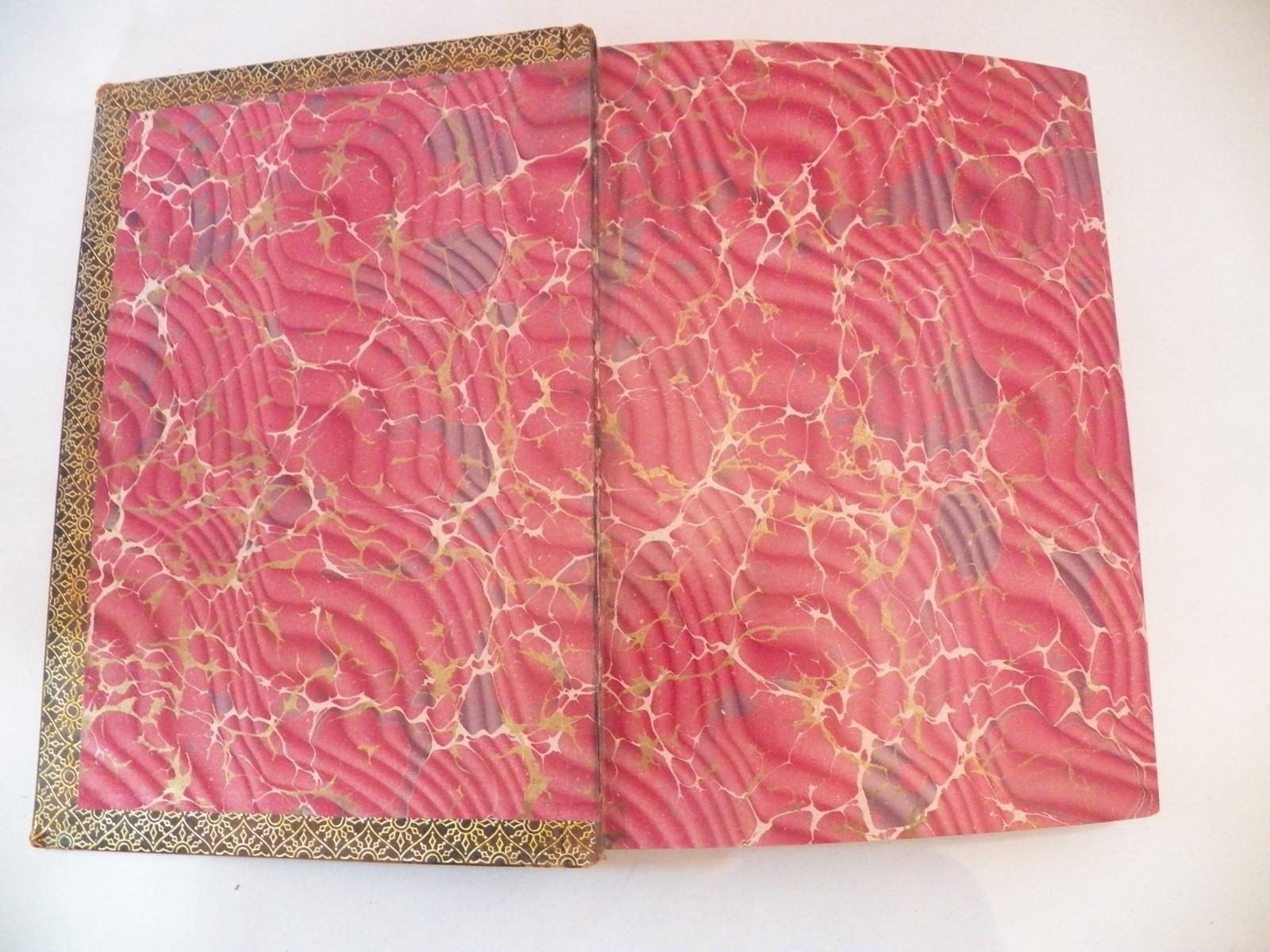 LUCILE IN FULL LEATHER BOUND, BY OWEN MEREDITH 1892