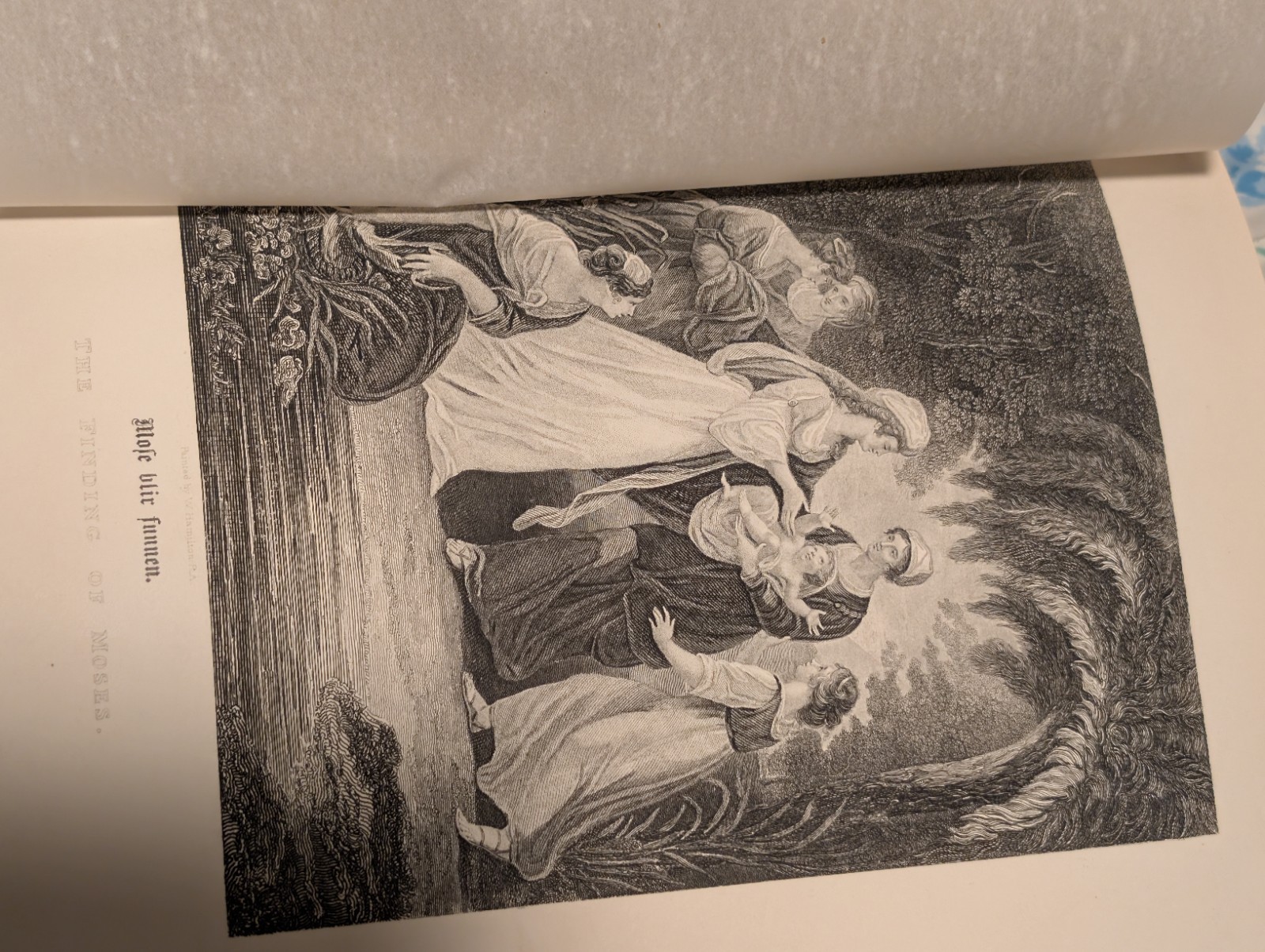 Rare Swedish Illustrated Bible–Den Heliga Skrift, 1880s H. M. Melin/Gustave Doré