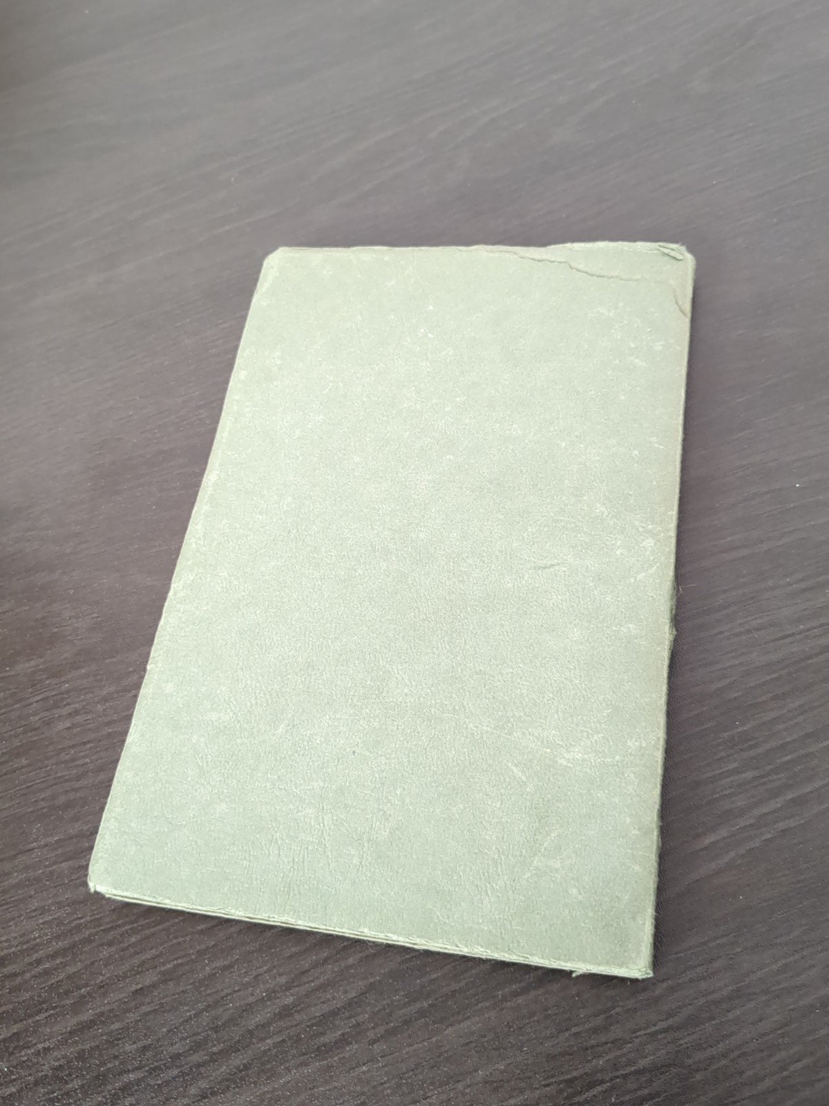 Your Invisible Power 1927 Print Genevieve Behrend Softcover Thomas Troward