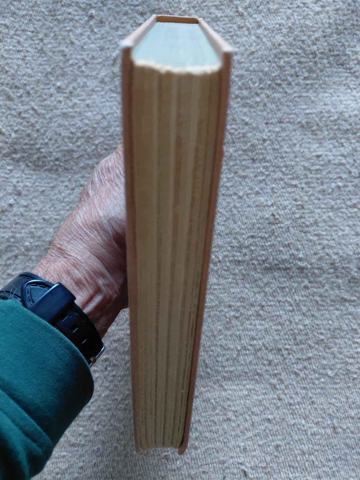 The Fields by Conrad Richter – 1st Edition Alfred A. Knopf 1946