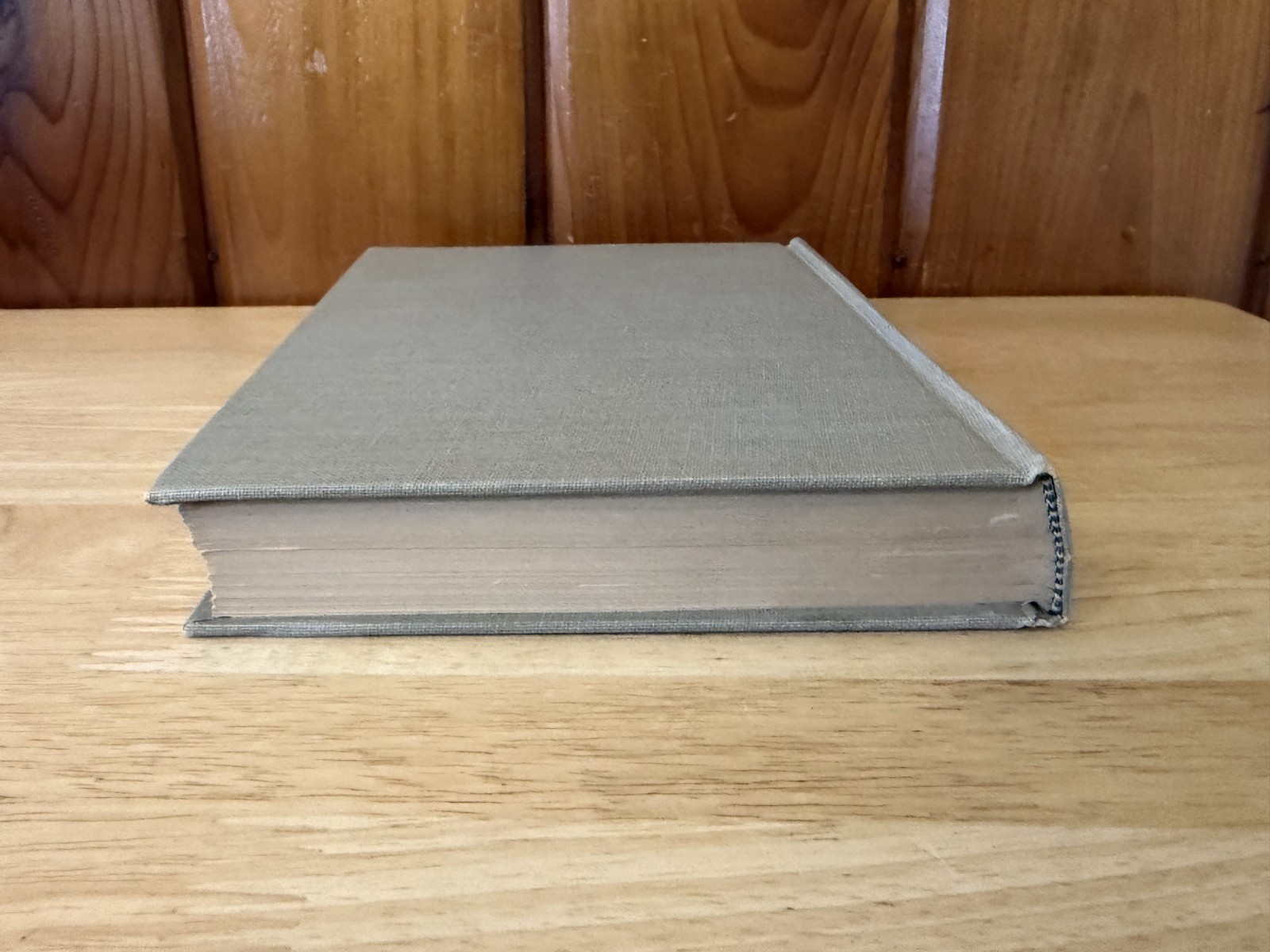 The Sojourner by Marjorie Kinnan Rawlings / 1953 Hardcover First A Edition