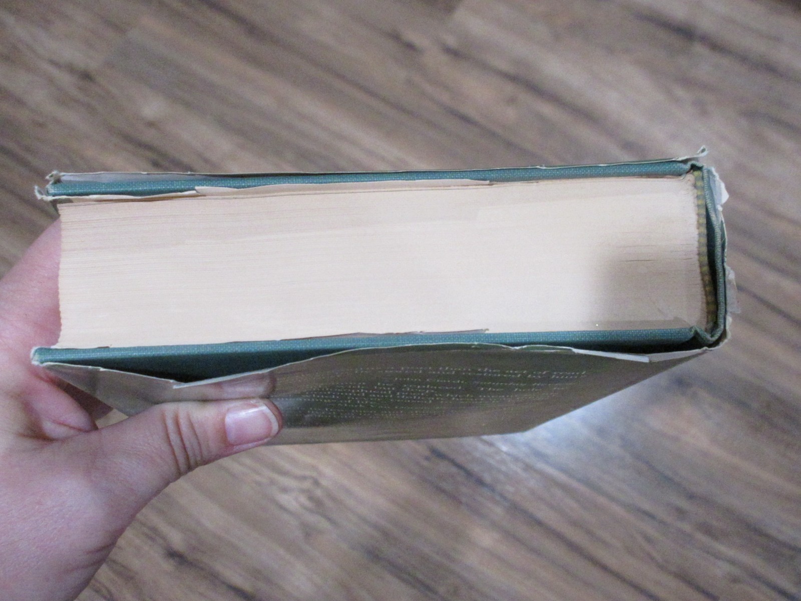 Complete Poems of Robert Frost HC with Dust Jacket J.D.&Alice Jane Hayes 1964