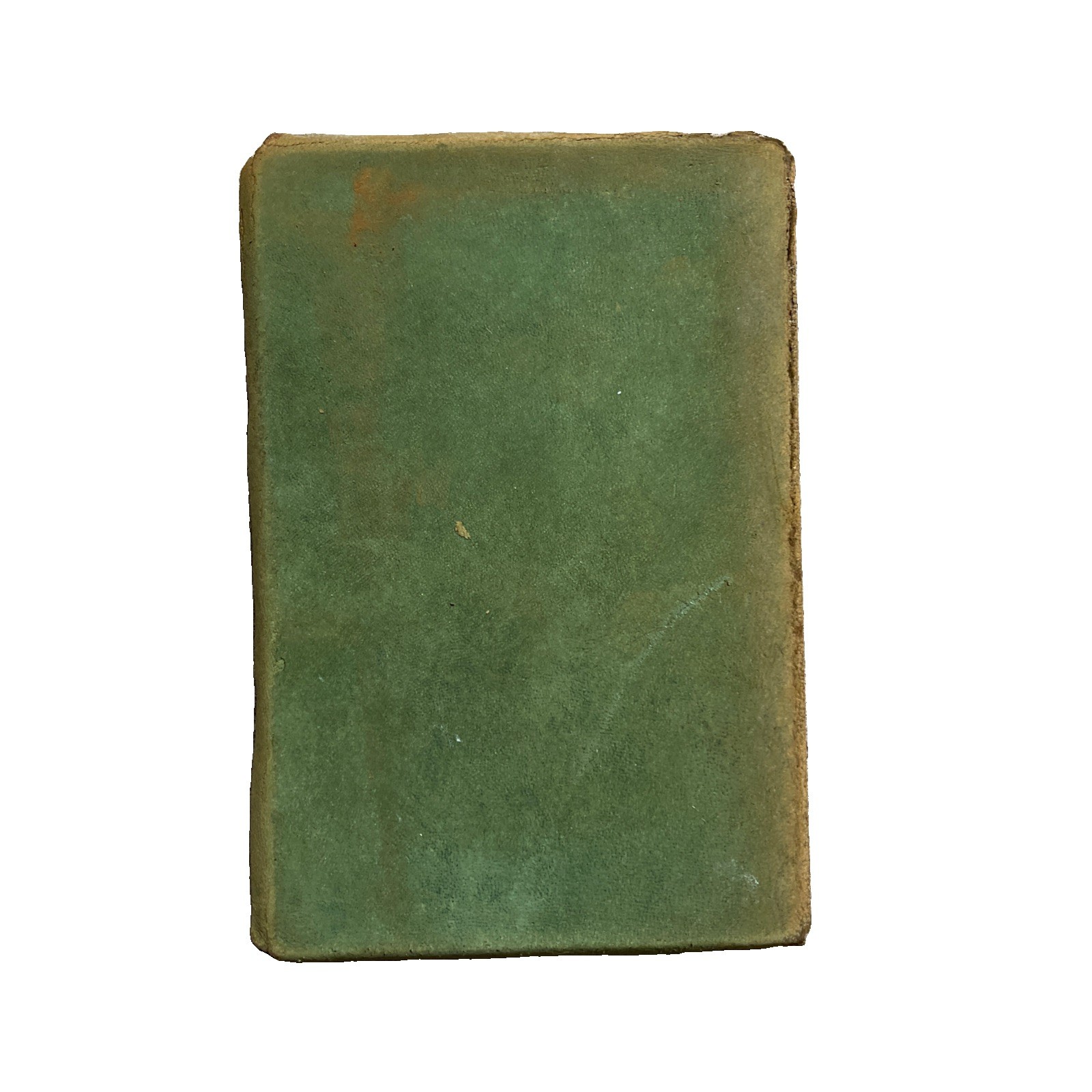 Poems of Longfellow illustrated by Alice Edith Ross c1910 Suede softcover