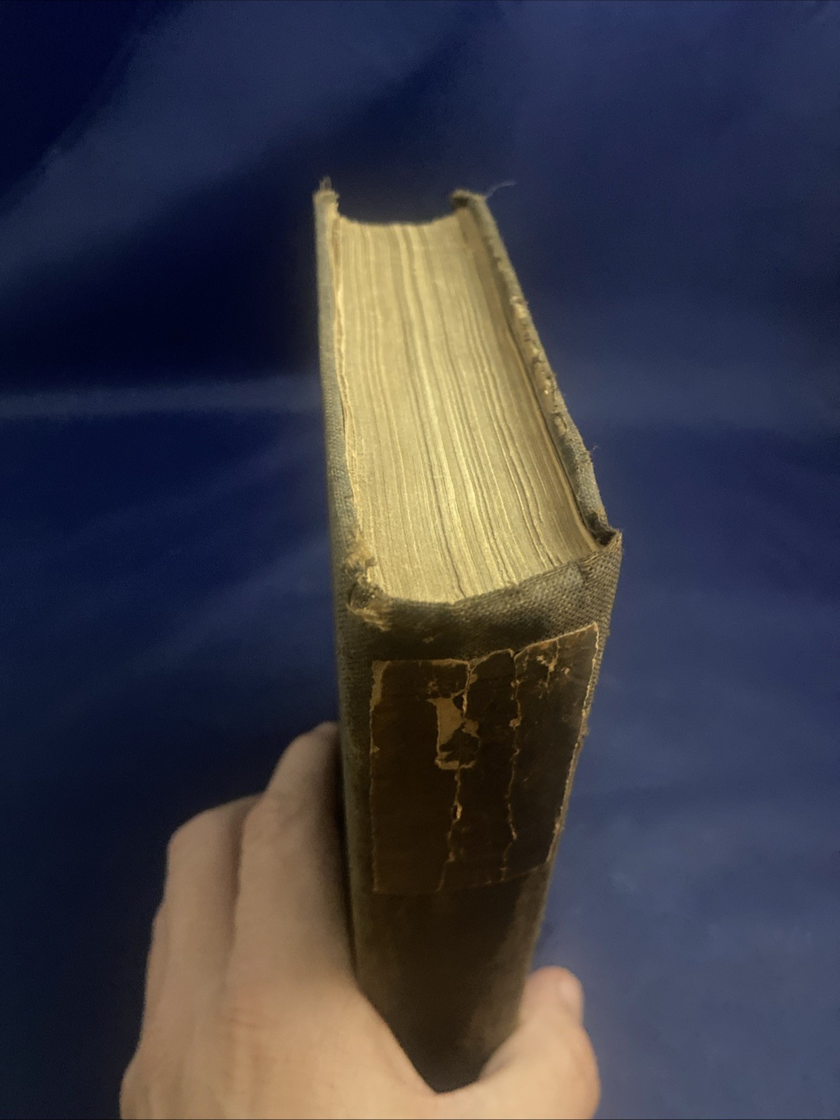 Ernest Hemingway – 1st Edition: A Farewell to Arms (1929 Early Printing)